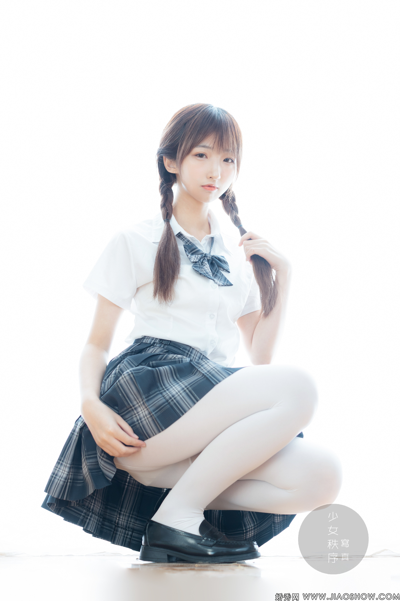 图片[4]-少女秩序 EXVOL.10 [35P+2V550M]-六色网