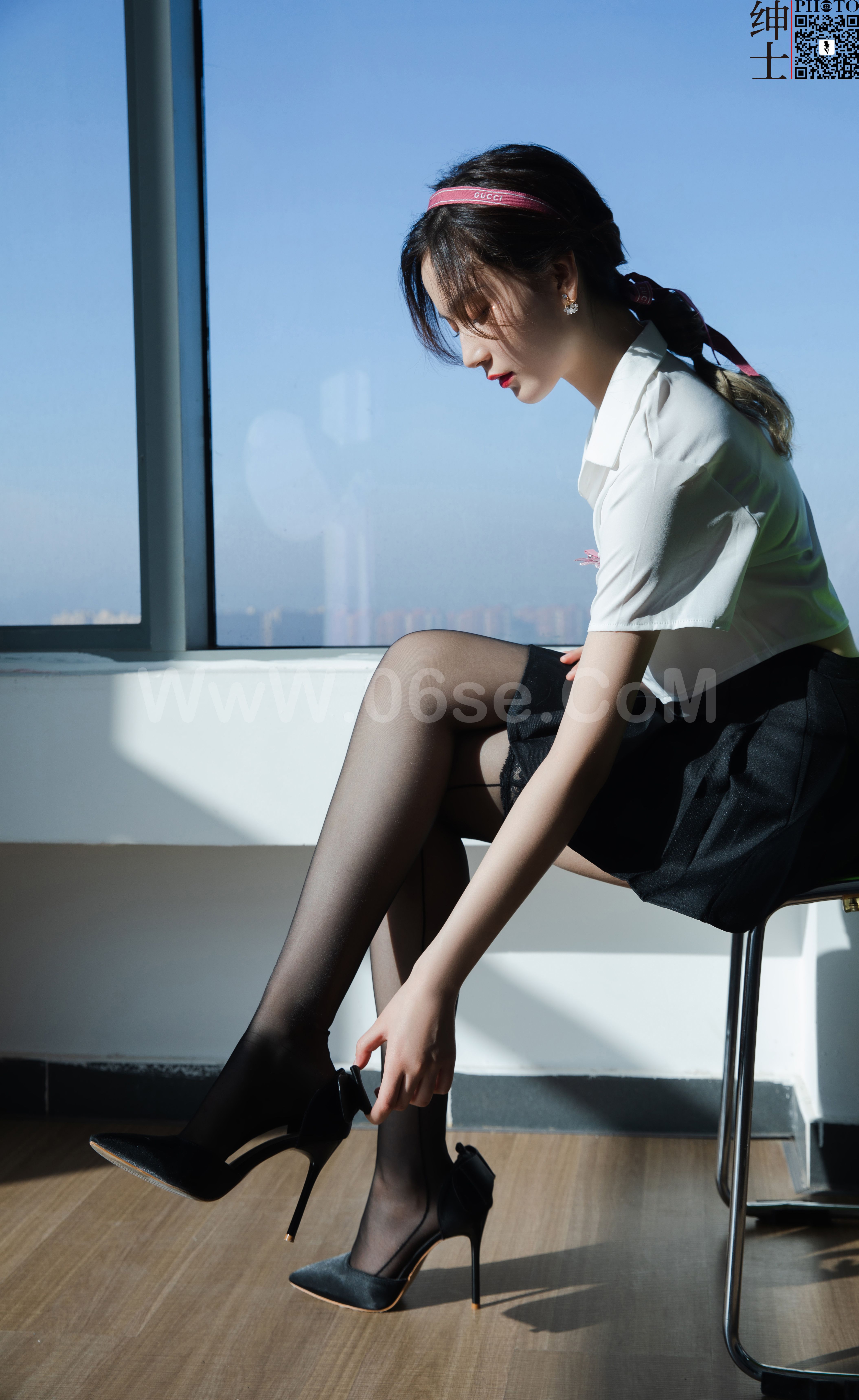 图片[39]-[绅士摄影] SS087 帕丽[55P／492MB]-六色网