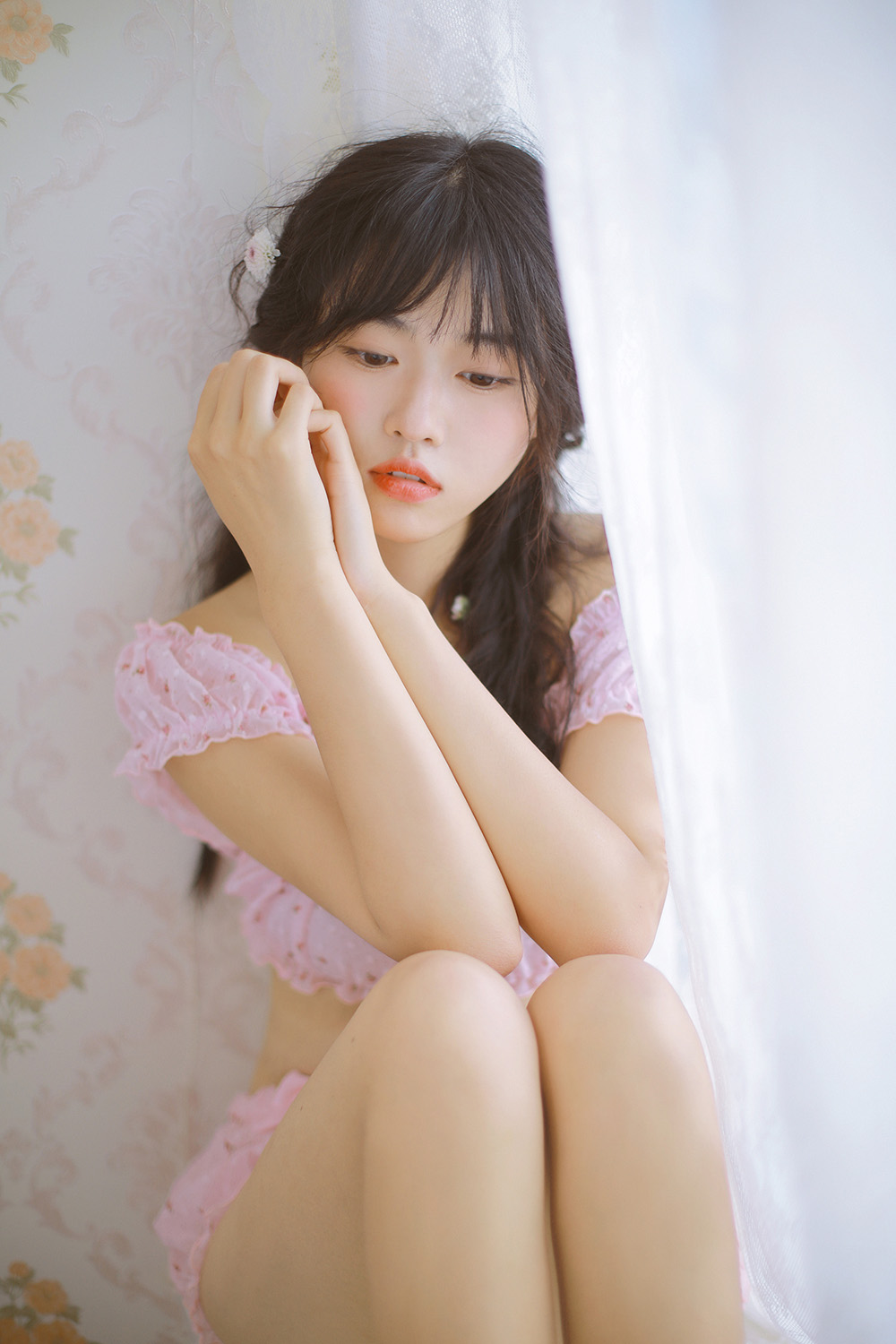 图片[12]-粉少女思春-六色网