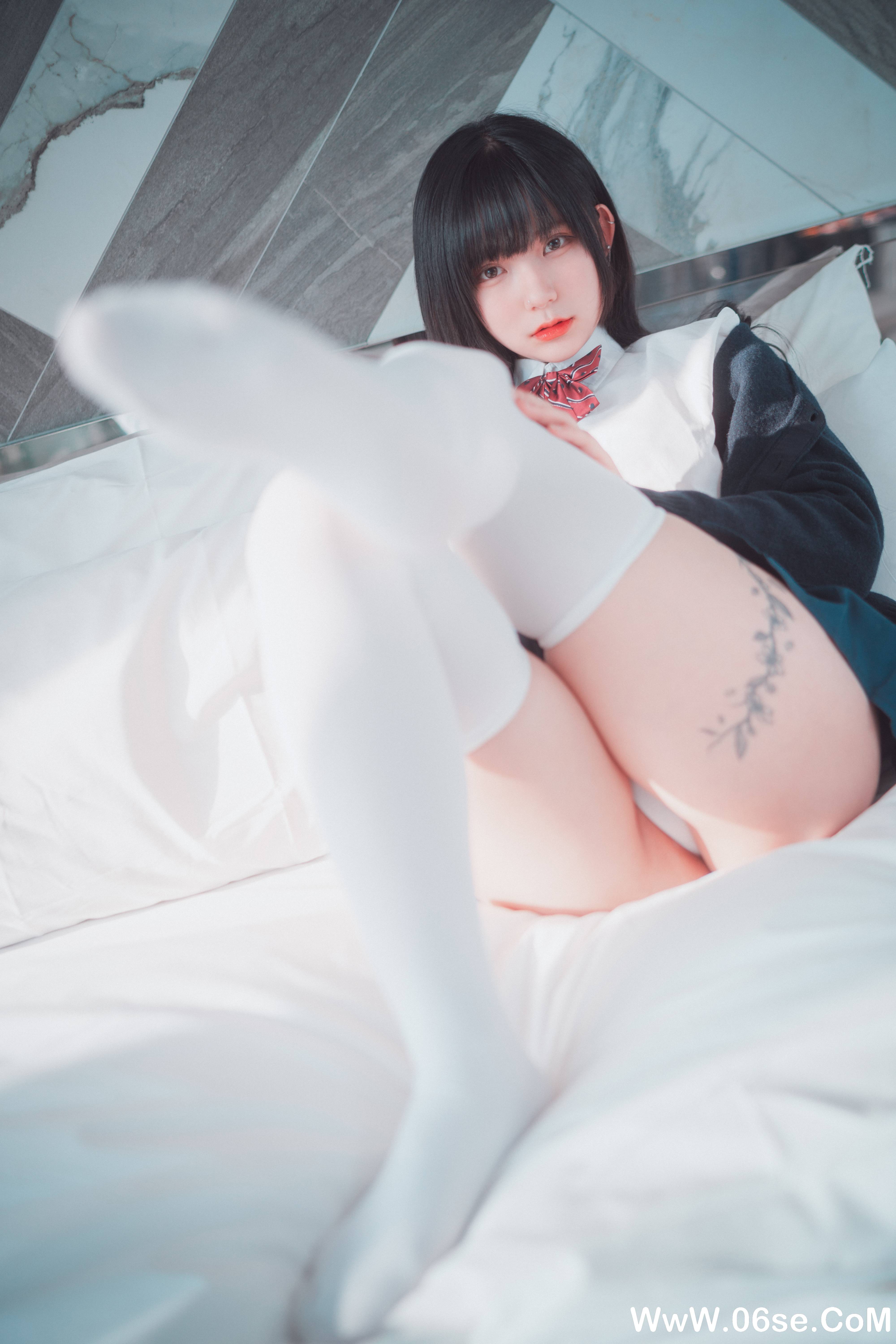 图片[25]-DJAWA – NO.034 Self SatisfactionP [88P590M]-六色网