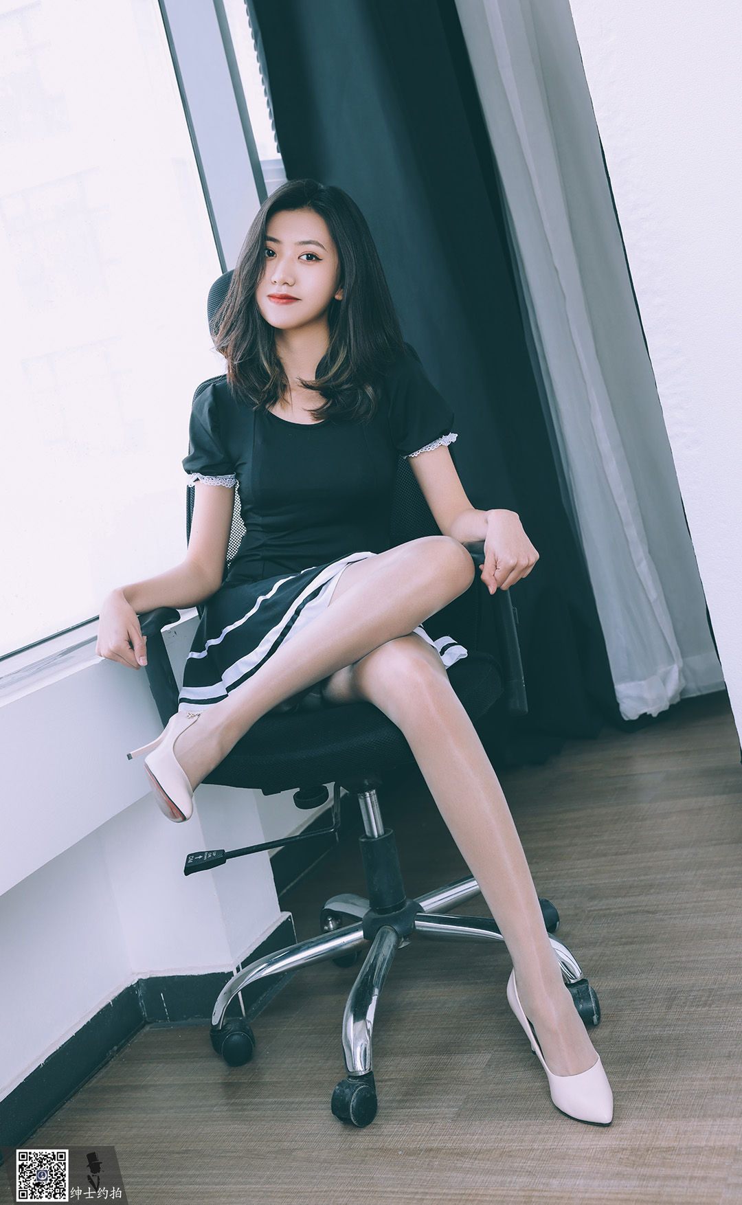 图片[12]-[绅士摄影] SS004 艾莎[66P／18MB]-六色网