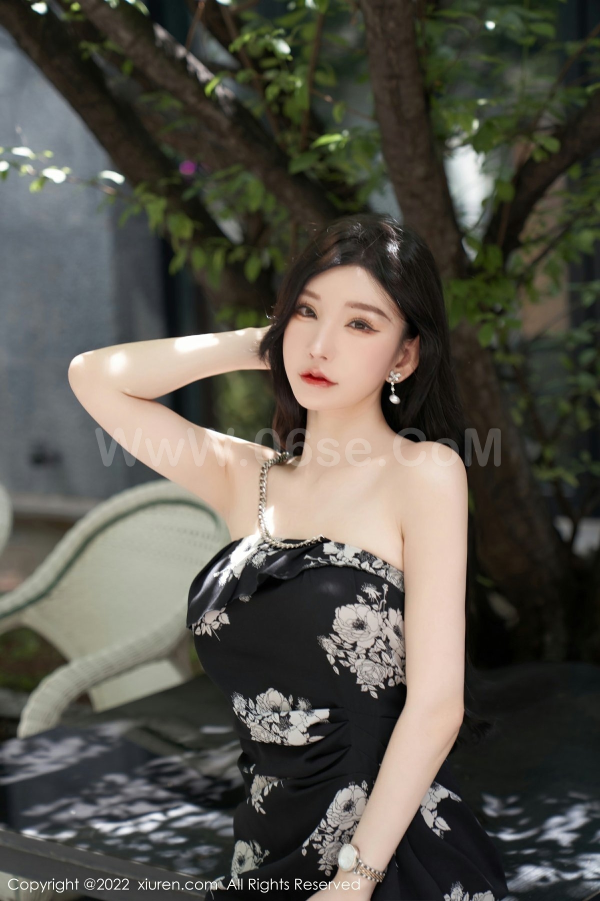 图片[37]-[XiuRen秀人网] 2022.07.20 No.5307 周于希Sally-六色网