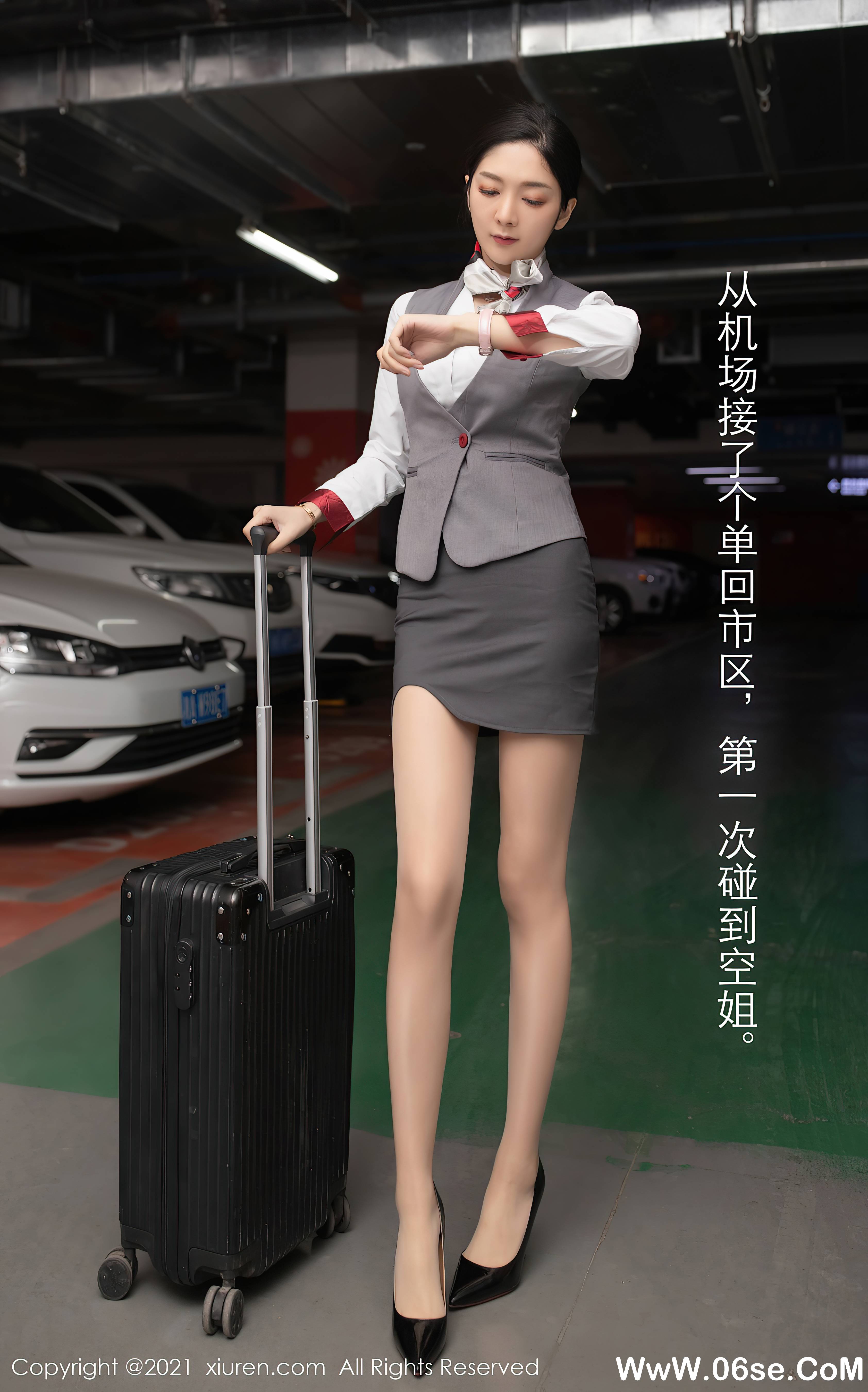 图片[3]-[XIUREN秀人网] 2021.05.20 NO.3438 Angela00[71+1P646M]-六色网