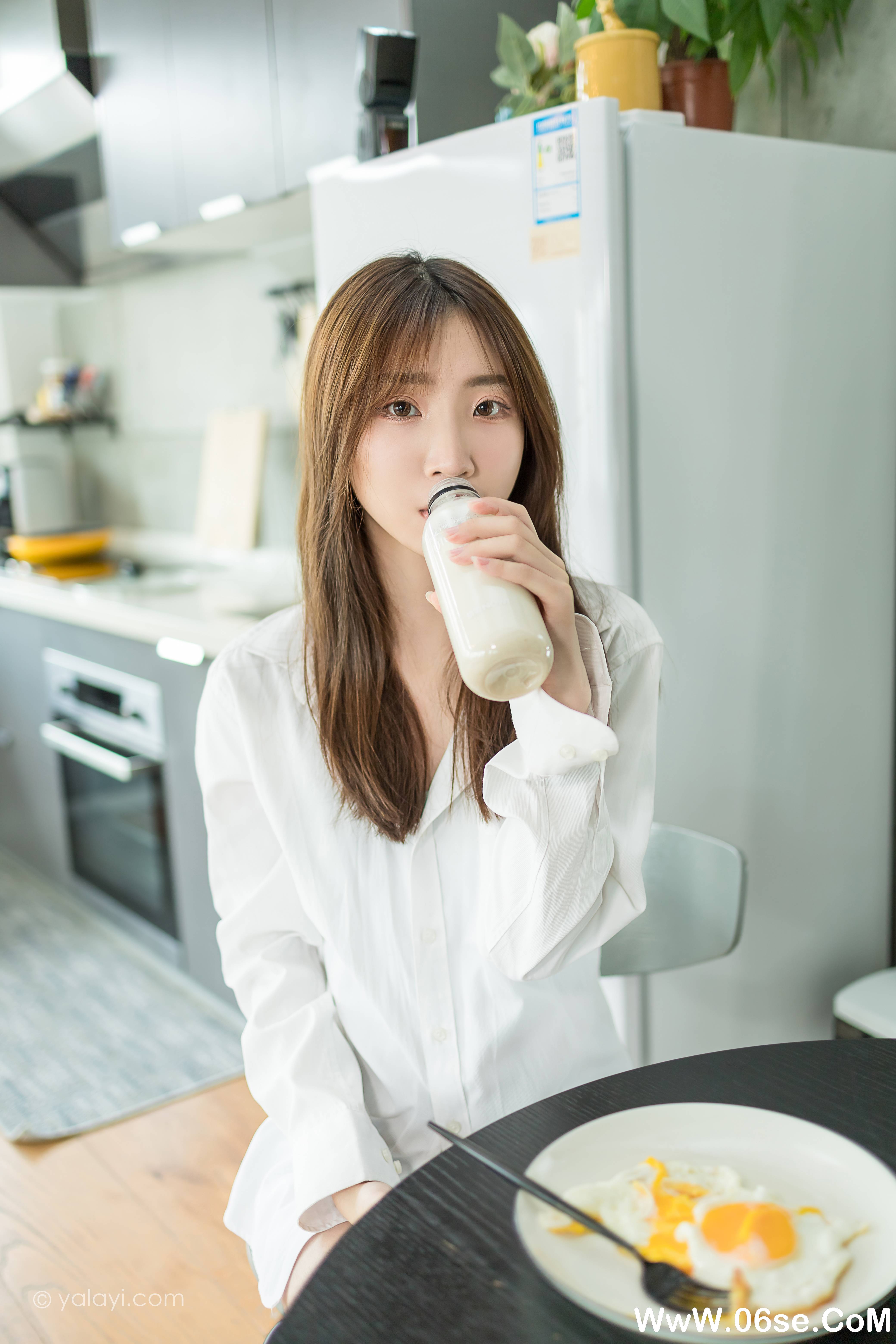 图片[39]-[YALAYI雅拉伊] 2020.08.10 NO.686 小乔《亲爱的早安》[45P+1P487M]-六色网
