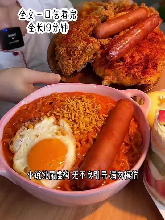今天拥有像苹果汽水般雀跃的心情