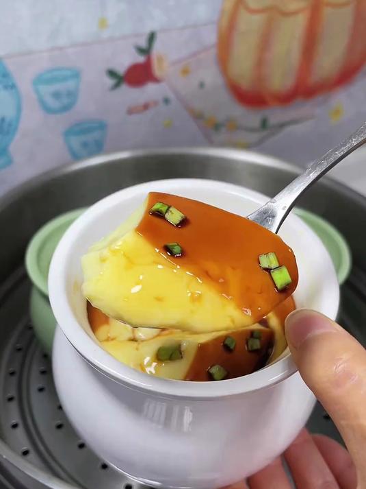 我的营养早餐,从拥有陶瓷小炖盅开始