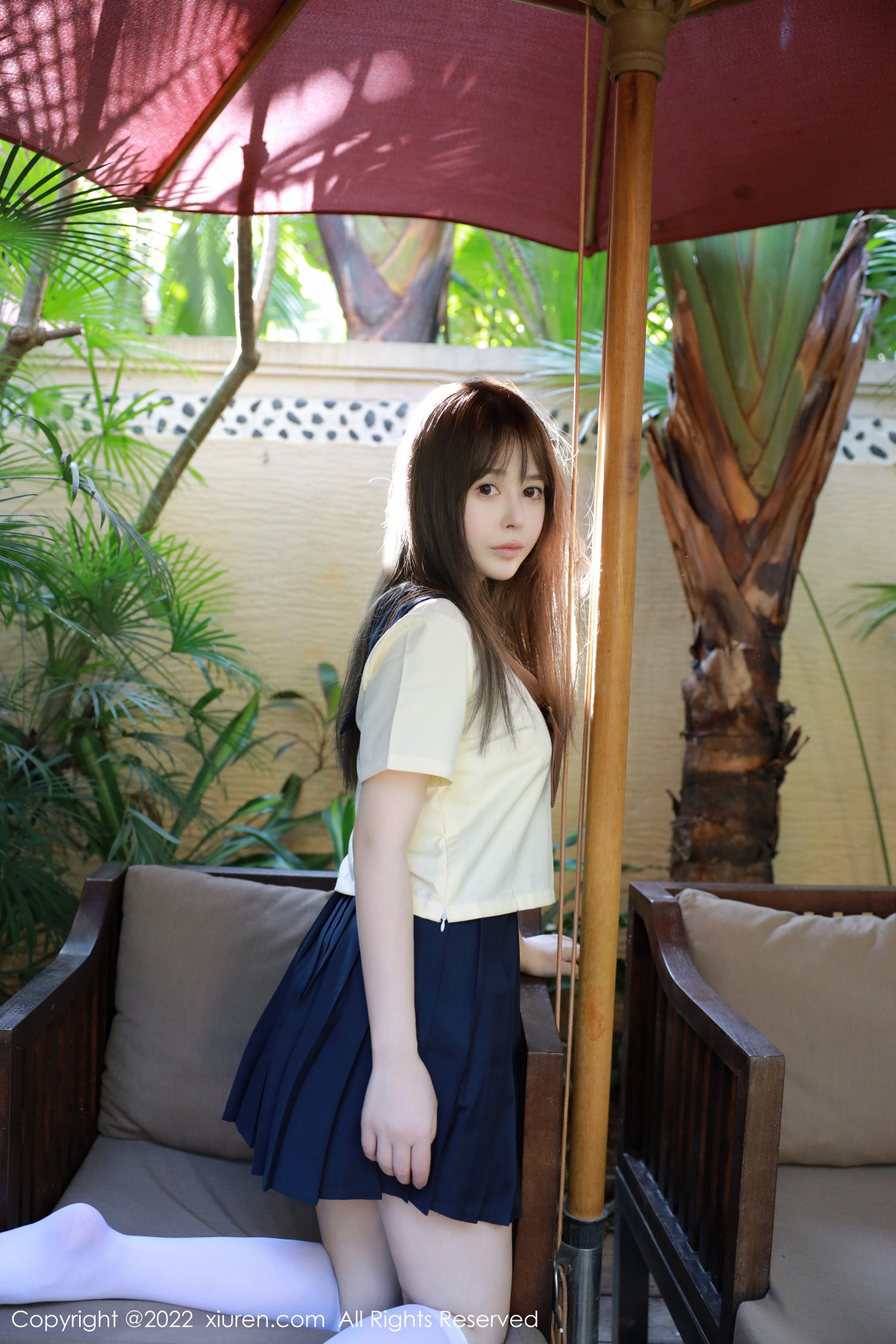 图片[45]-【XiuRen秀人网】2022.12.20 Vol.6021 Evelyn艾莉【66P】-六色网