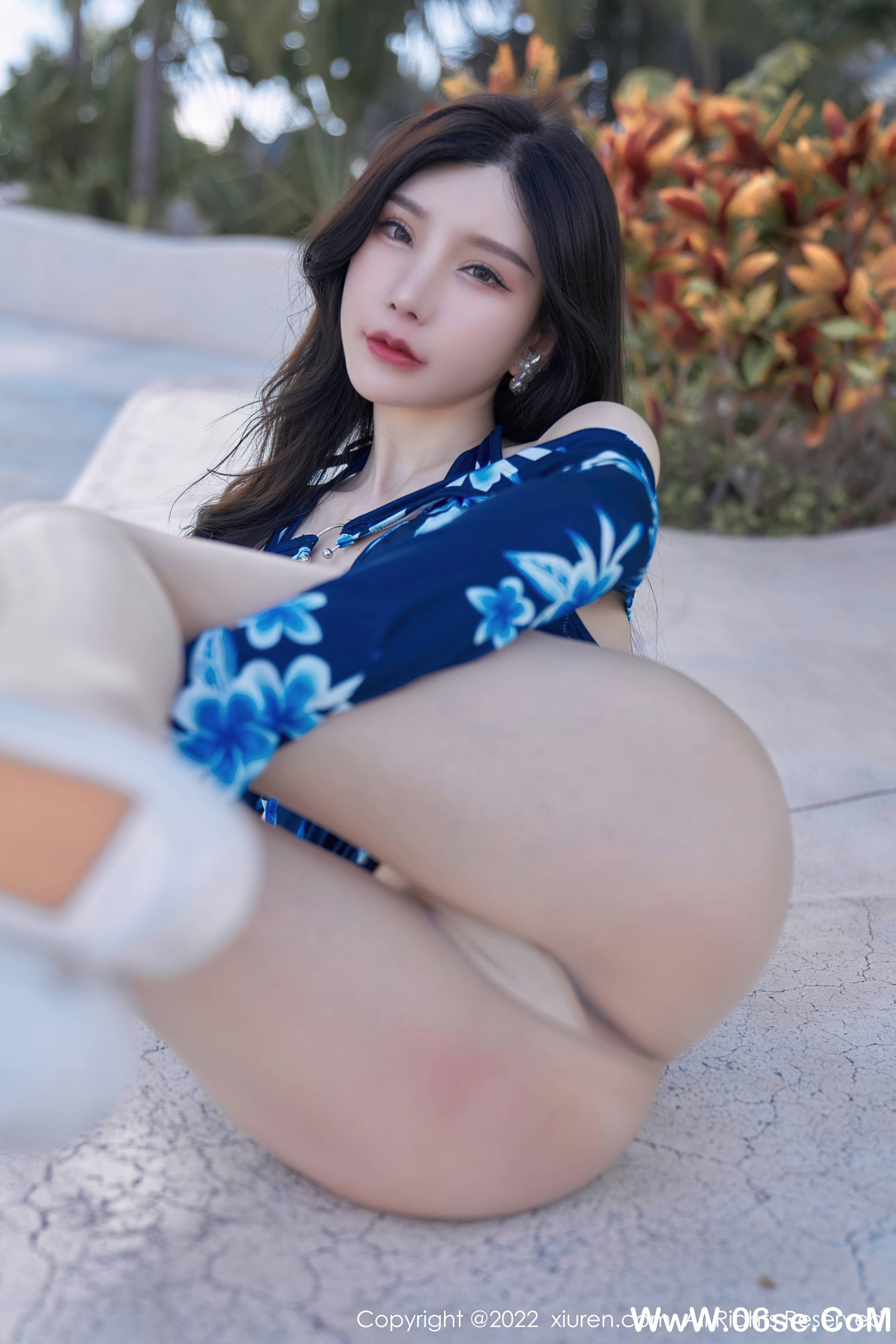 图片[20]-[XIUREN秀人网] 2022.02.09 NO.4563 周于希[69+1P694M]-六色网