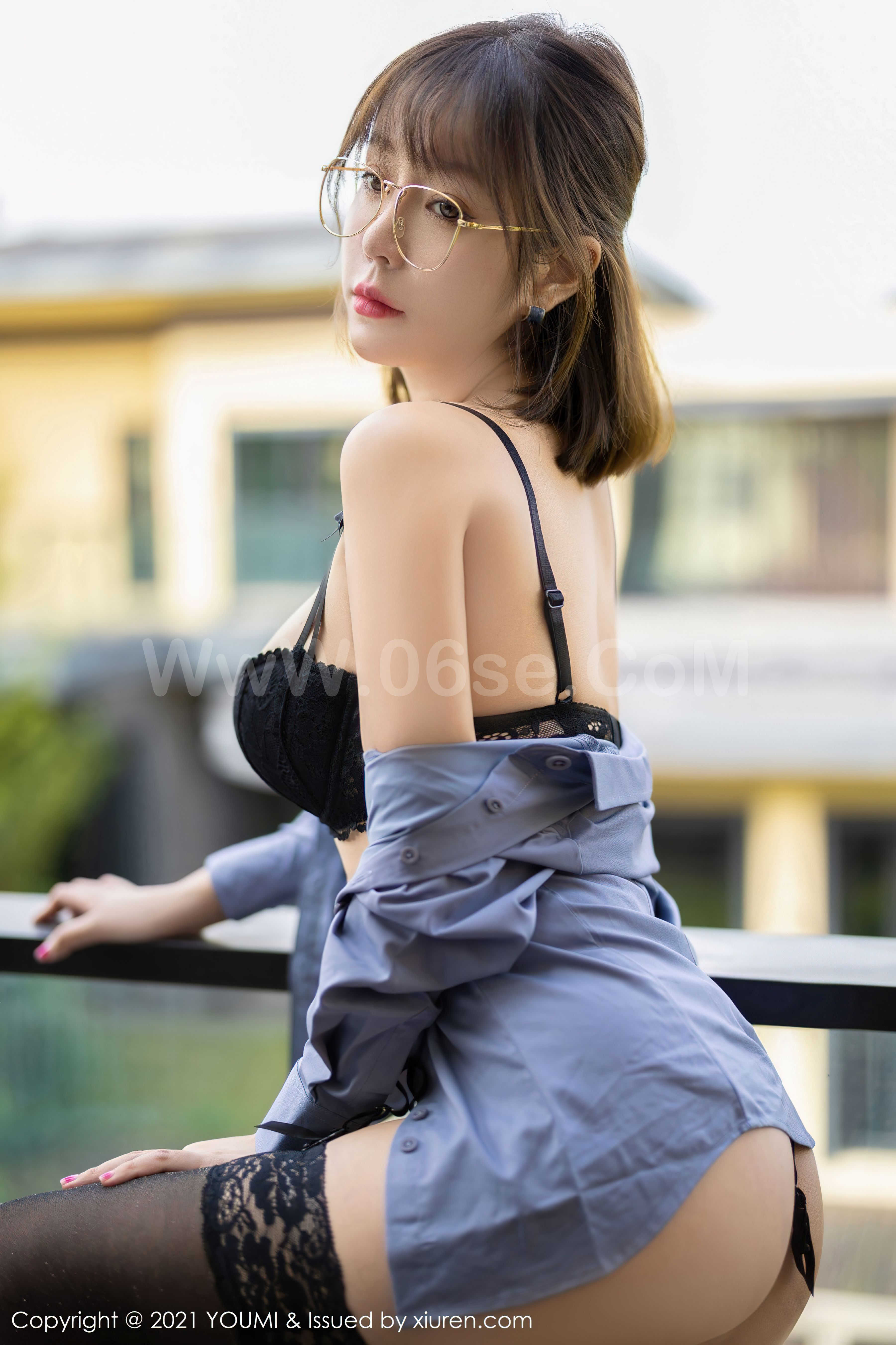 图片[43]-YouMi Vol.722 Wang Yu Chun (王雨纯)-六色网