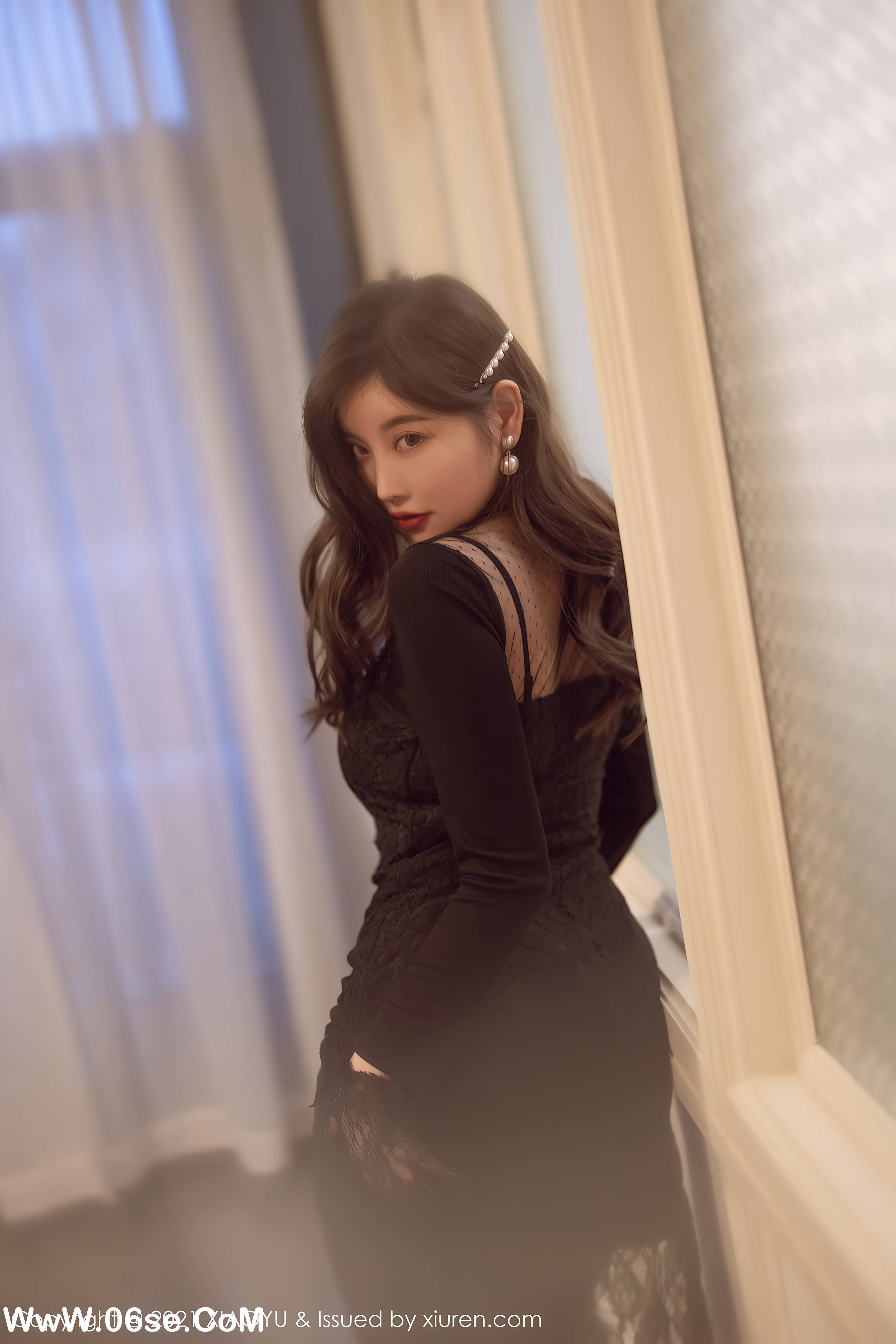 图片[14]-[XIAOYU语画界] 2021.09.10 NO.612 杨晨晨Yome[81+1P662M]-六色网