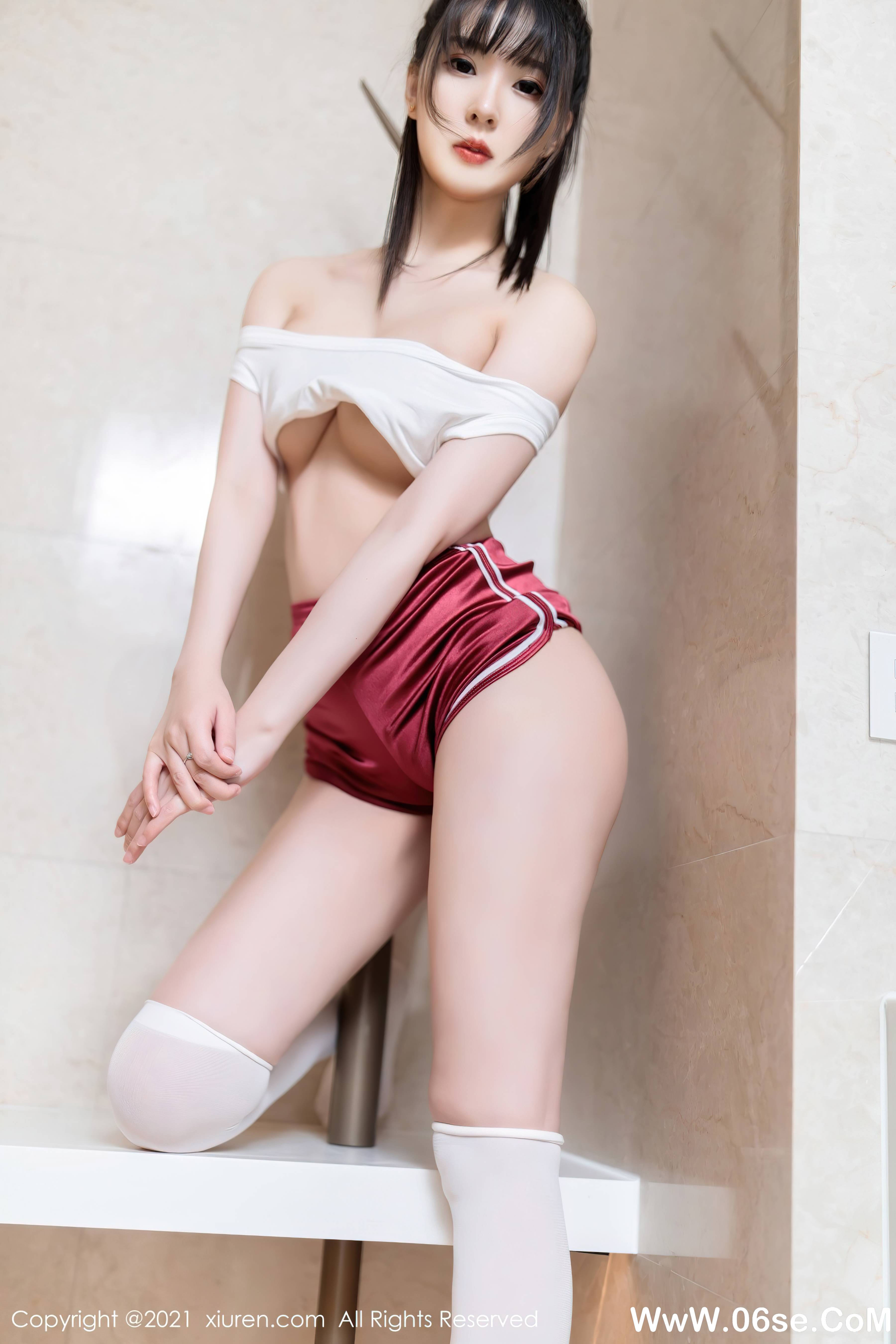 图片[18]-[XIUREN秀人网] 2021.10.08 NO.4030 小波多[36+1P272M]-六色网