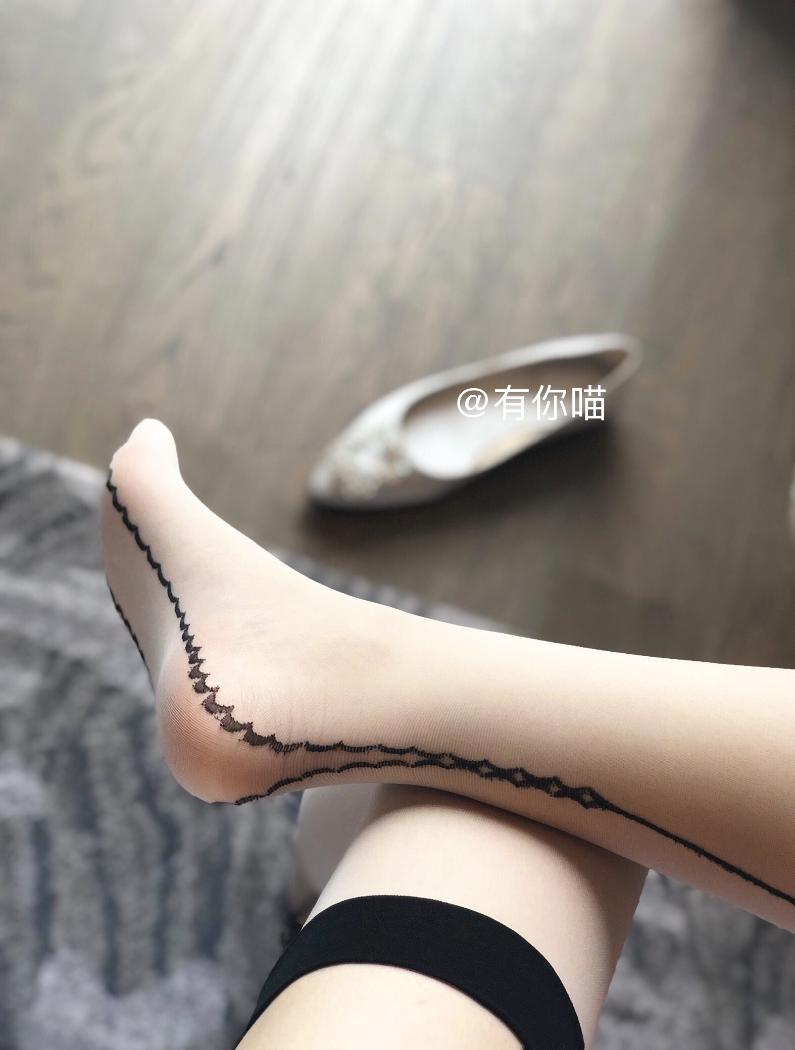 图片[34]-LICCL丽绮映像 – 白丝 [34P207M]-六色网