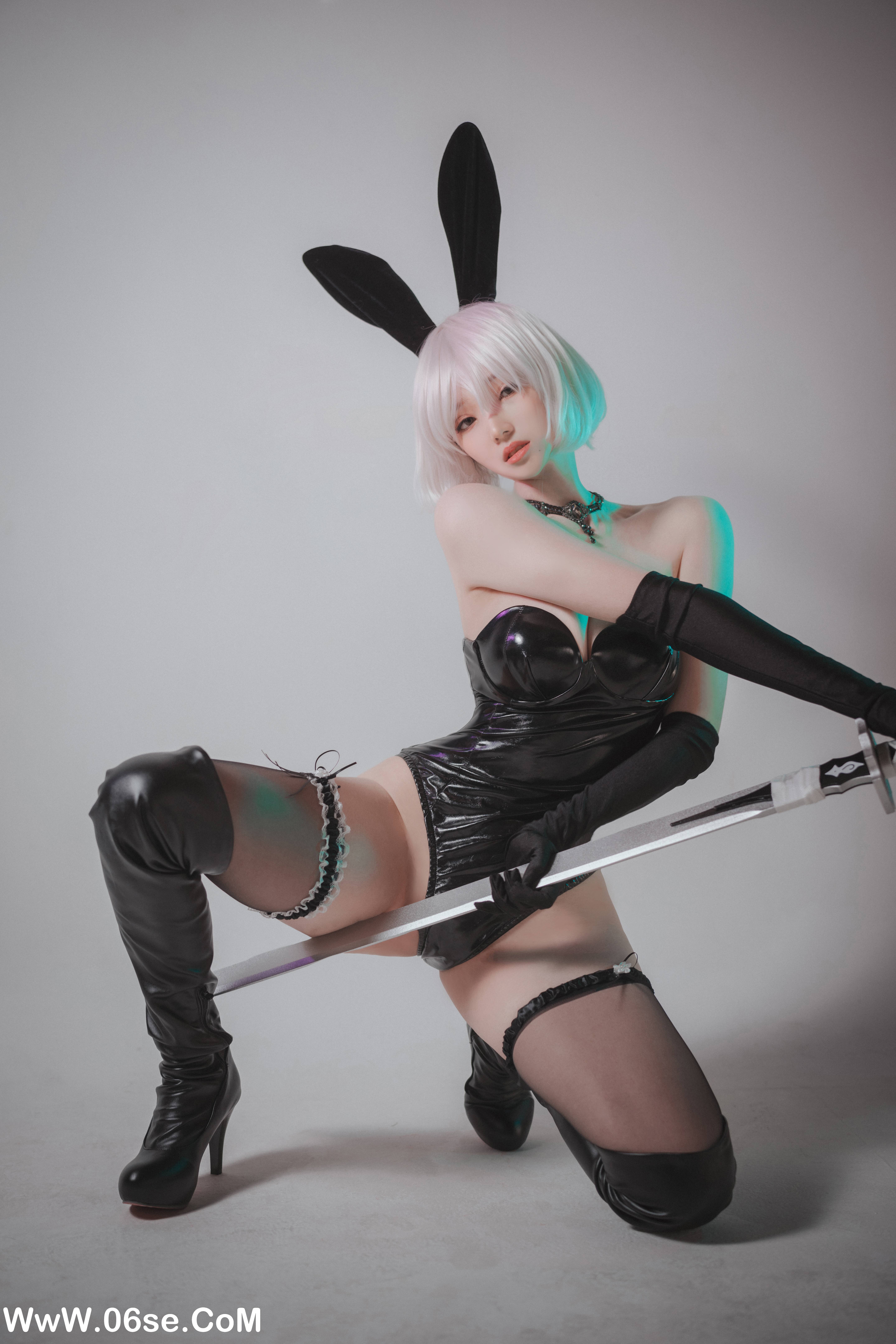 图片[90]-DJAWA – NO.017 La Rose NoirE 2B [196P2.7G]-六色网