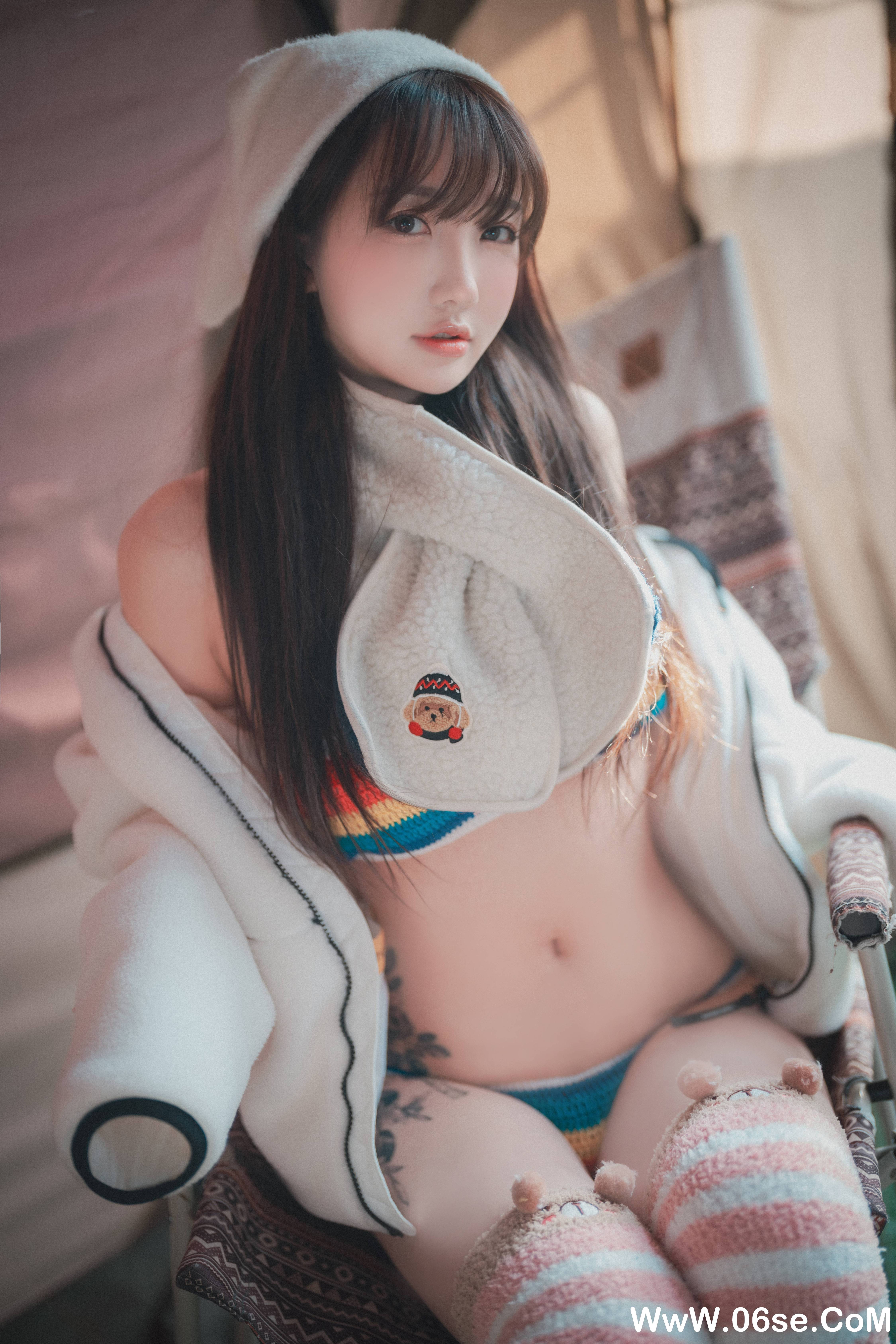图片[13]-DJAWA — NO.169 Romantic Winter Glamping [99P1.95G]-六色网
