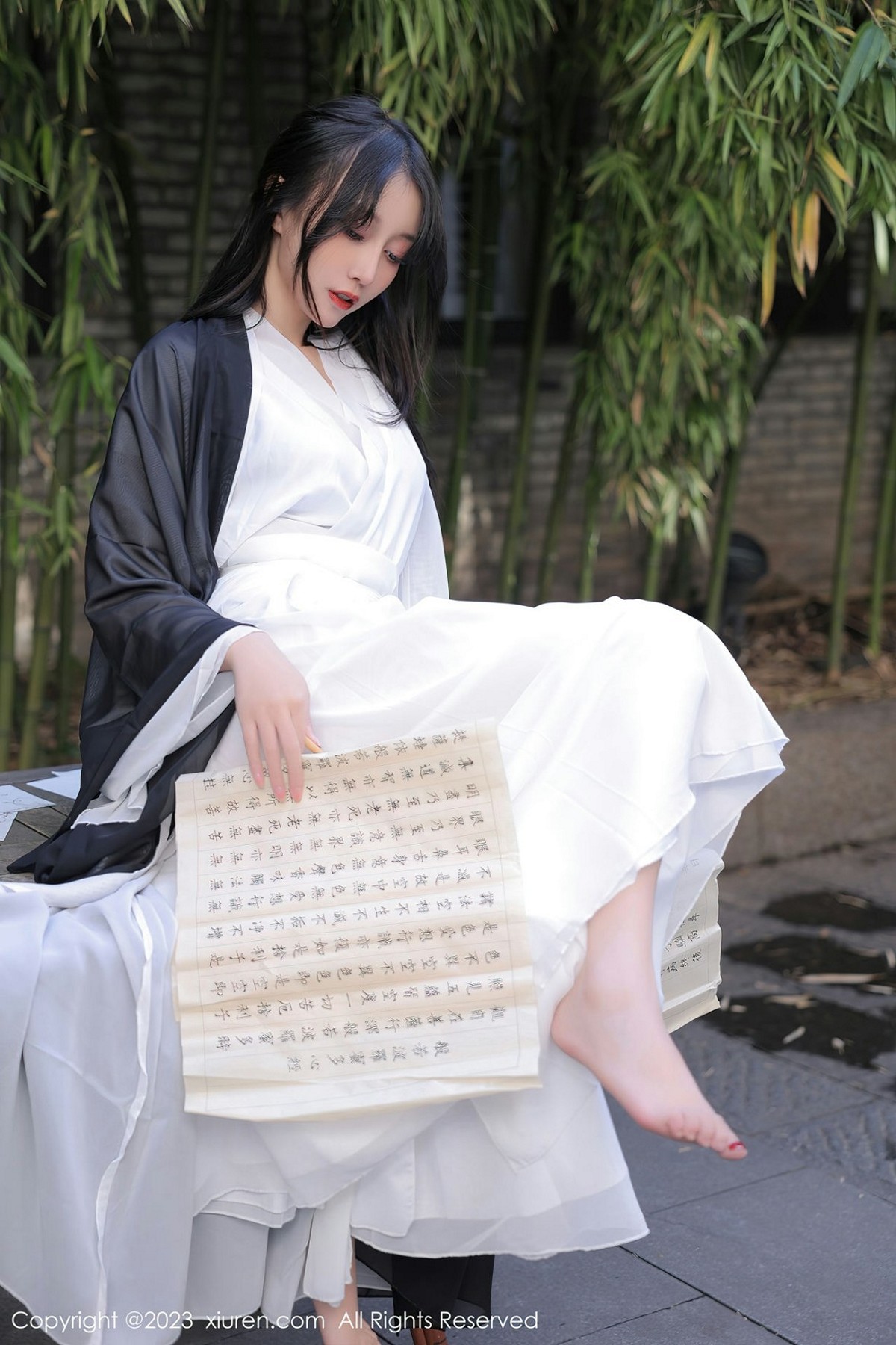 图片[15]-【XiuRen秀人网】2023.01.06 Vol.6094 玥兒玥er【55P】-六色网