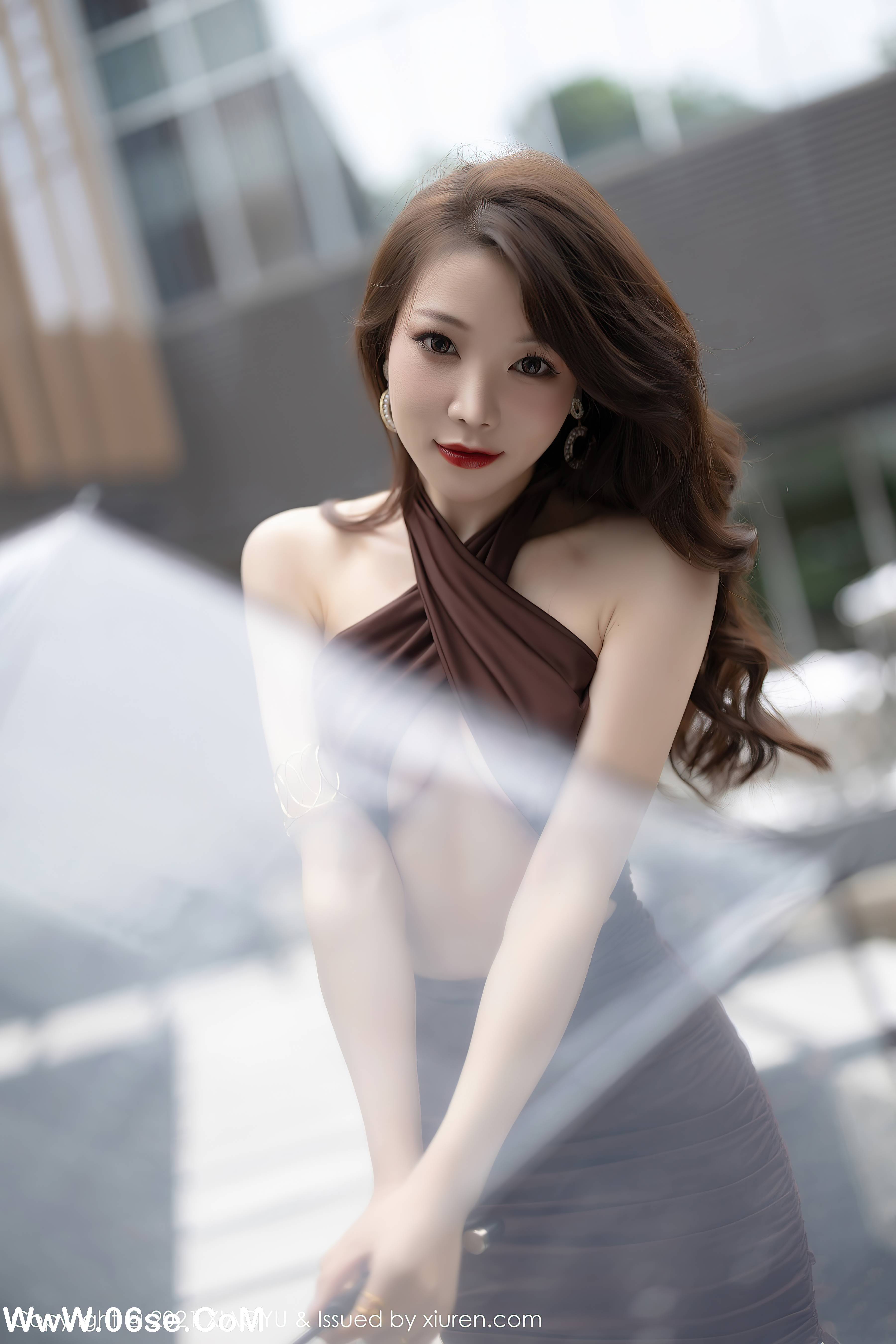 图片[14]-[XIAOYU语画界] 2021.08.26 NO.601 芝芝Booty[96+1P902M]-六色网