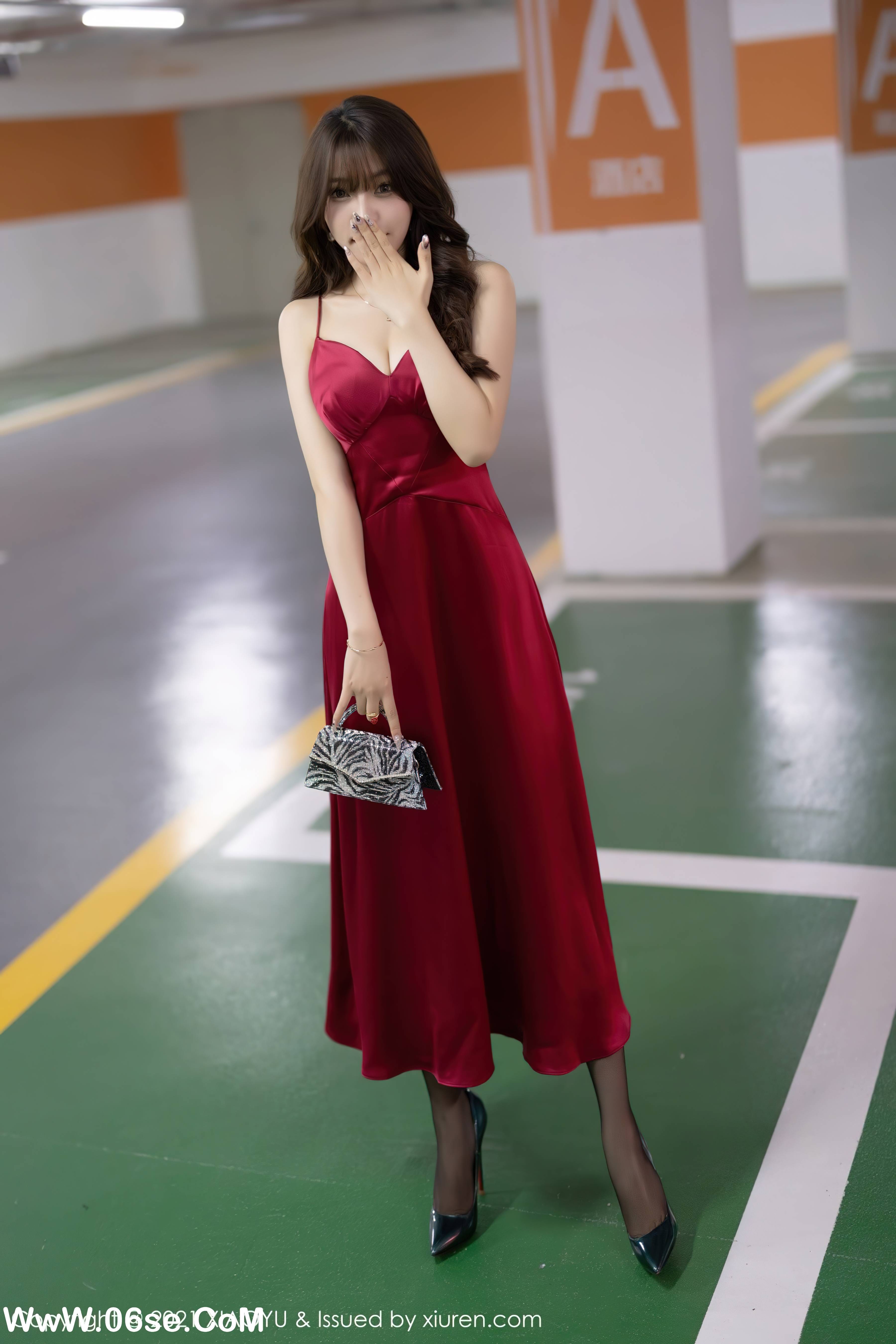 图片[4]-[XIAOYU语画界] 2021.11.15 NO.654 芝芝[82+1P647M]-六色网