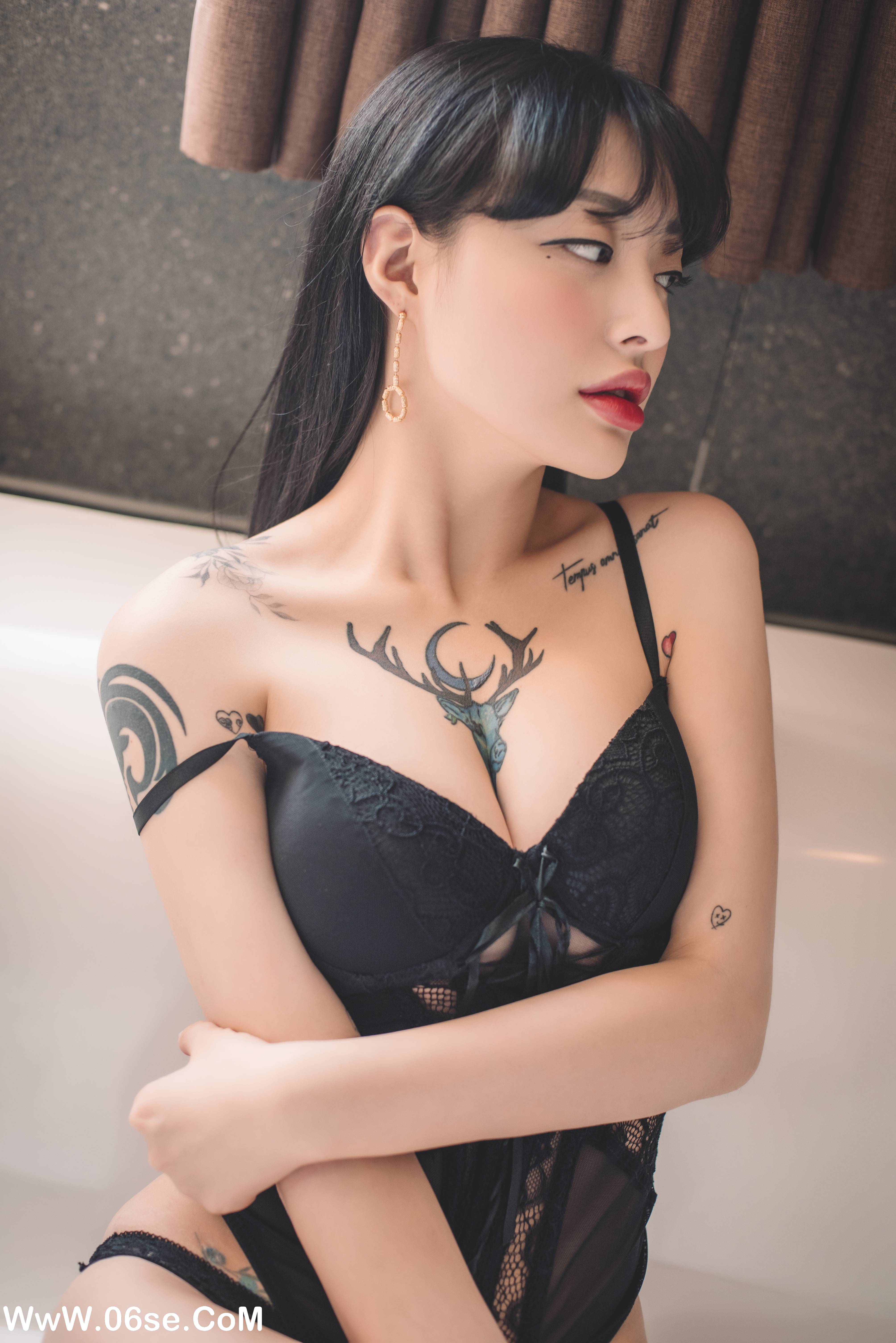 图片[46]-[Pure Media] NO.059 Seolhwa[76P585M]-六色网