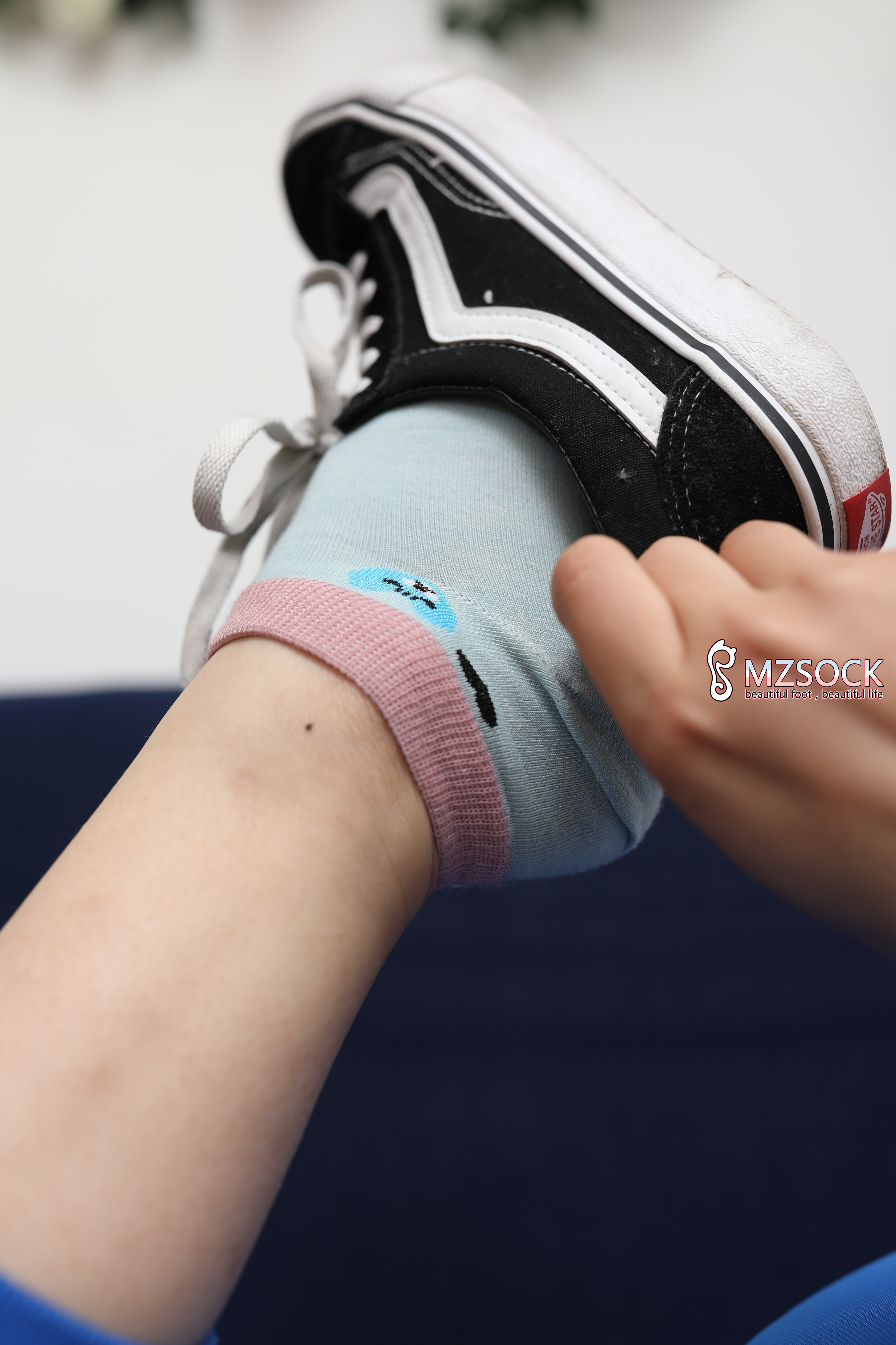 图片[61]-[MZSOCK]爱美足 NO.008 白熙[211P644M]-六色网