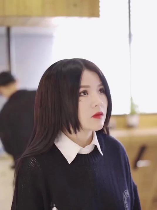 往后余生我愿意陪你吃苦