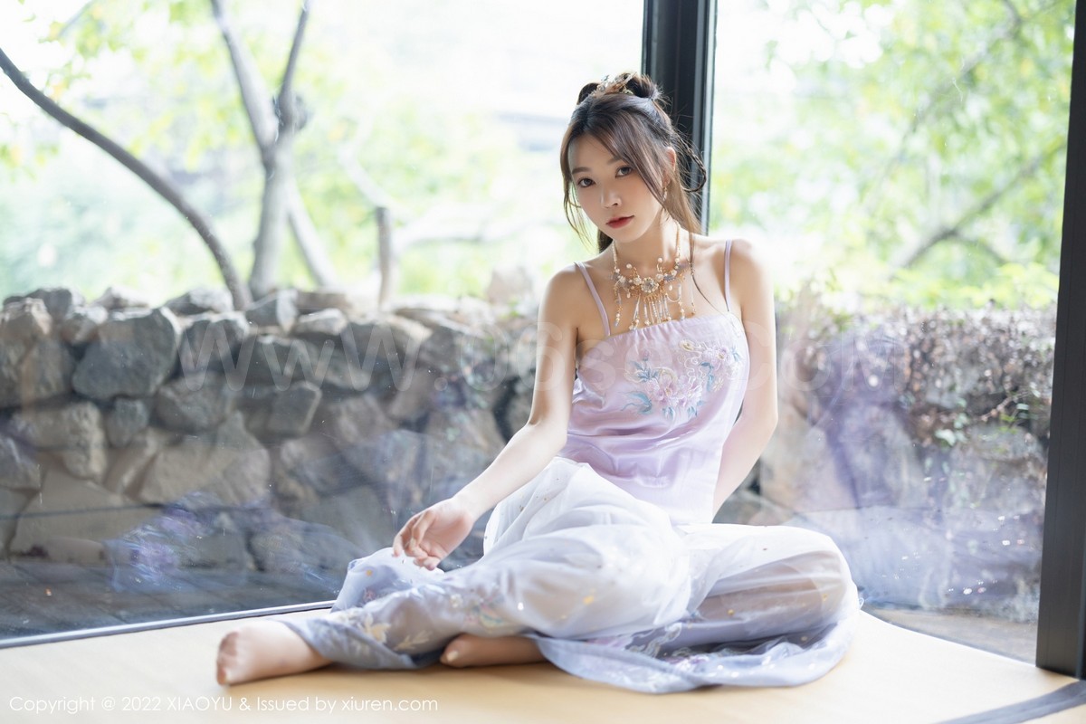图片[31]-[XIAOYU语画界] 2022.09.19 Vol.866 徐莉芝Booty【94P】-六色网