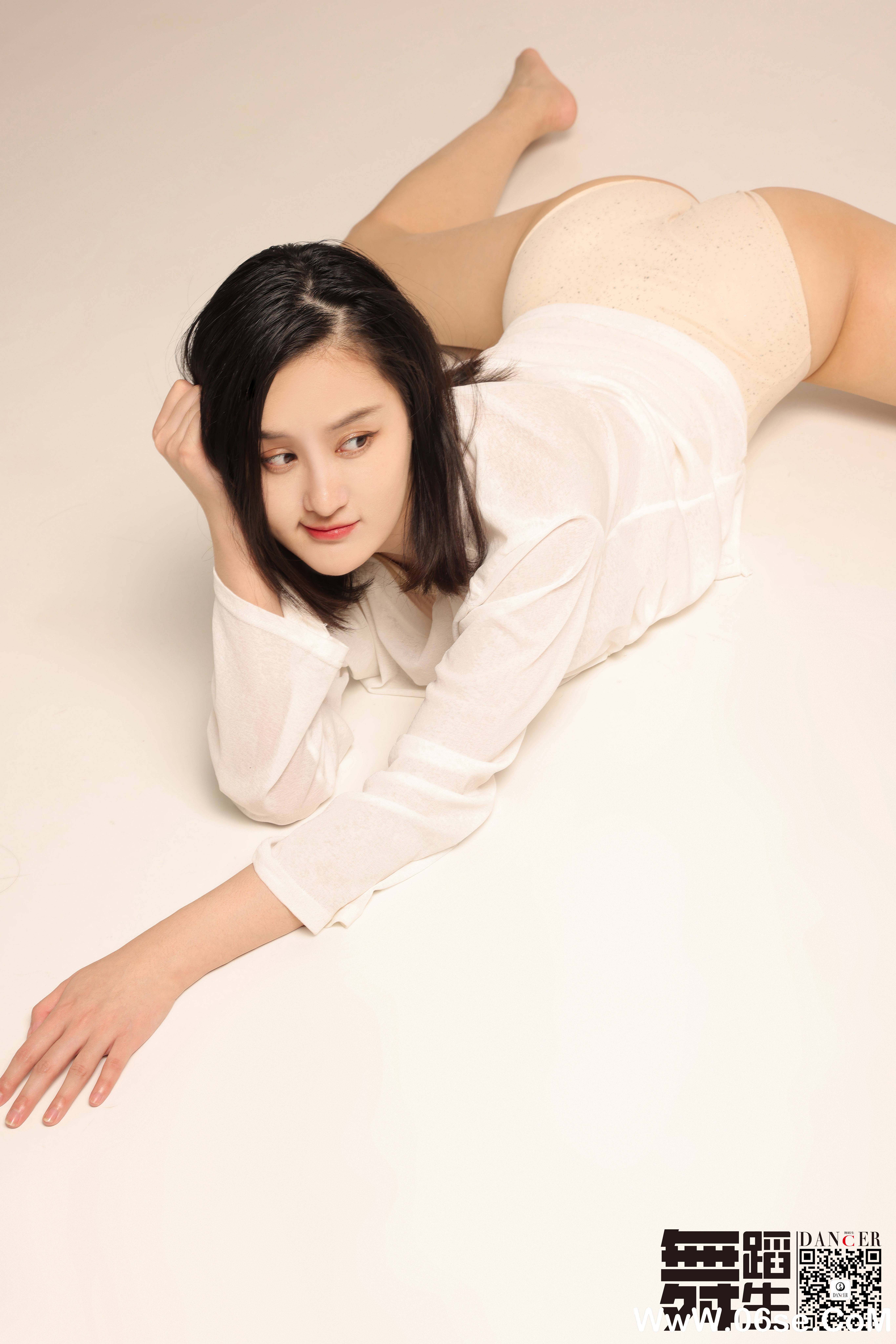 图片[23]-[GALLI嘉丽]舞蹈生日记 108 – 简[38P298M]-六色网