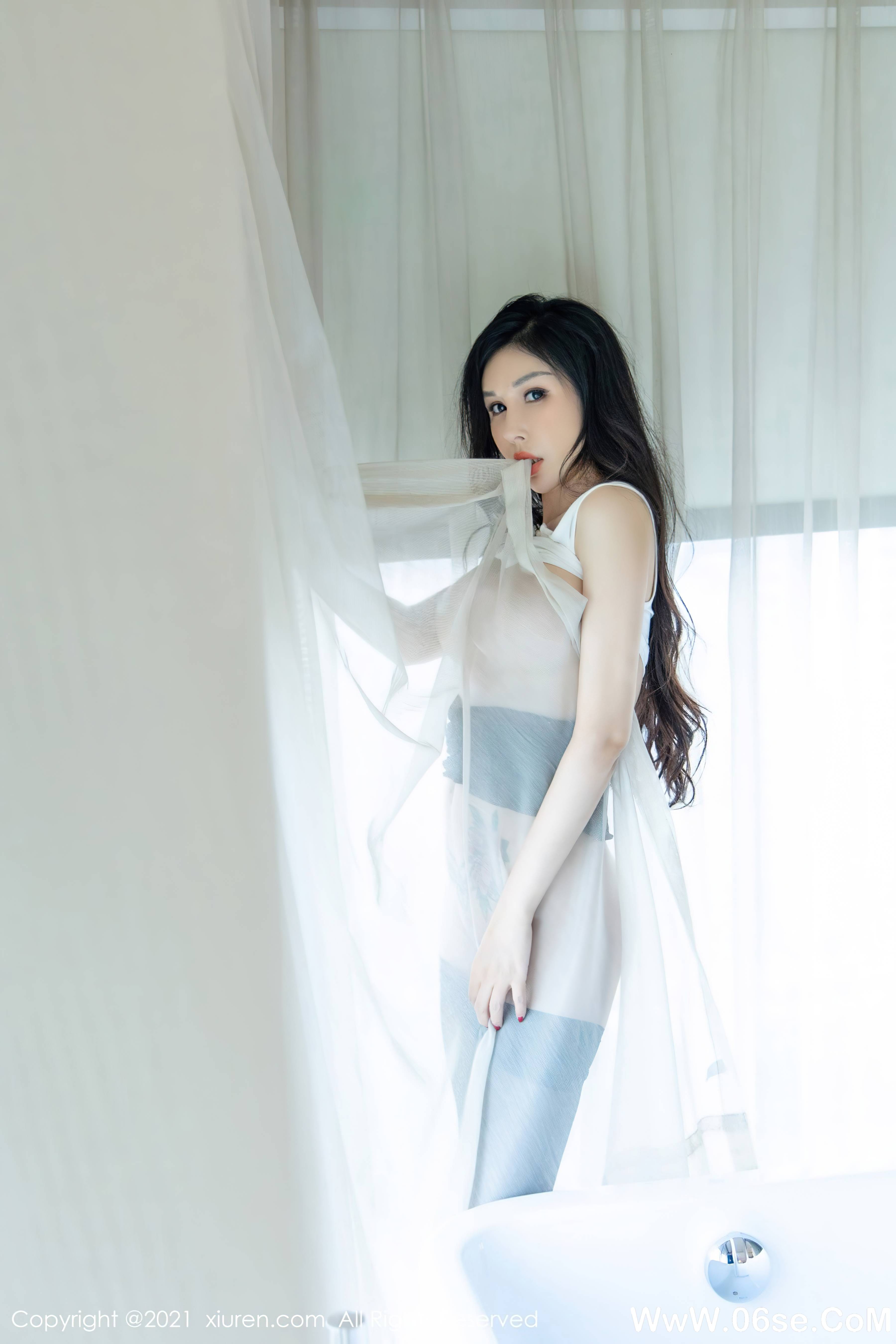 图片[50]-[XIUREN秀人网] 2021.09.26 NO.3993 田冰冰[50+1P431M]-六色网