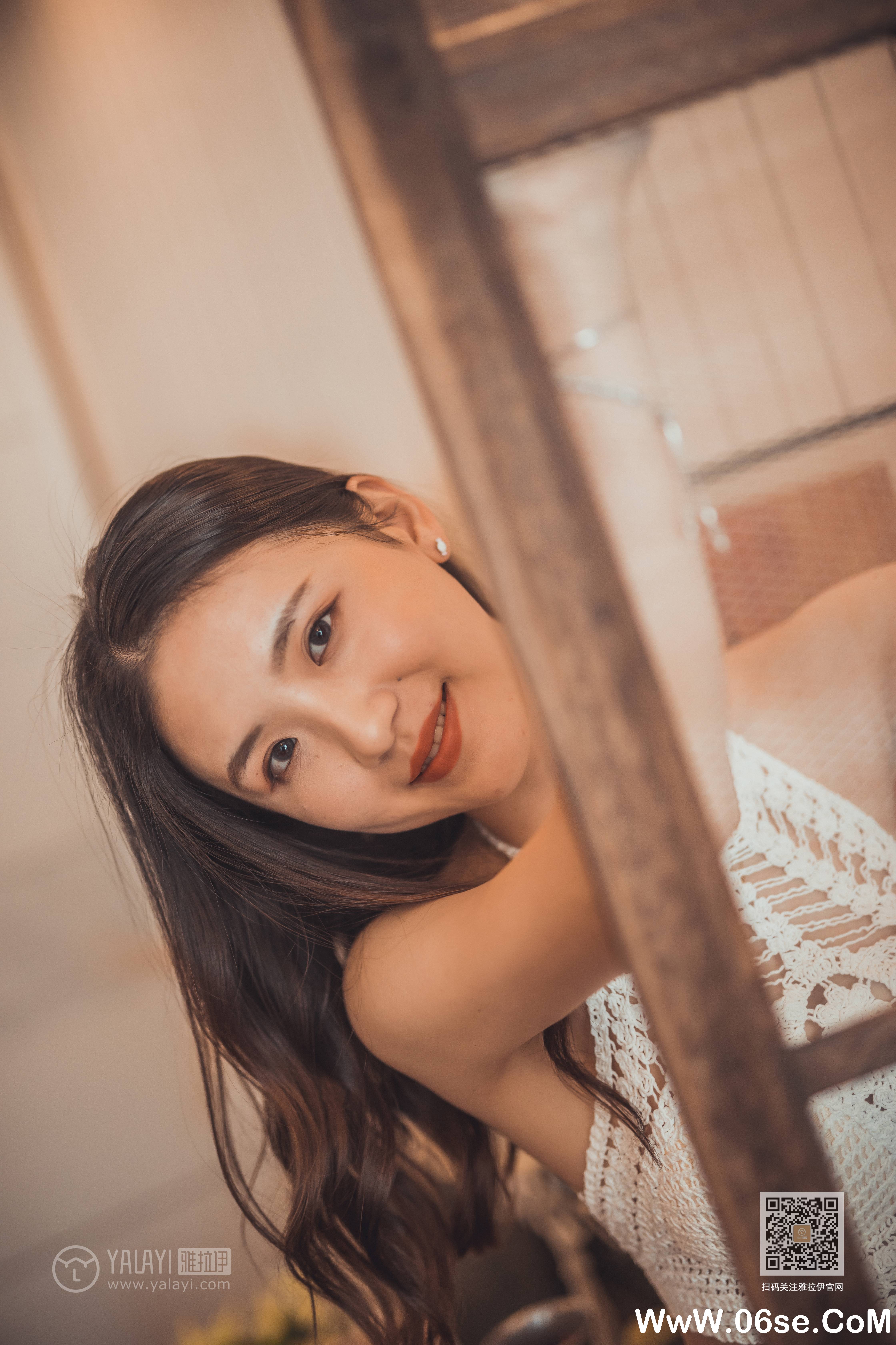 图片[21]-[YALAYI雅拉伊] 2020.04.24 NO.614 尹梦《我们约会吧》[38P+1P712M]-六色网