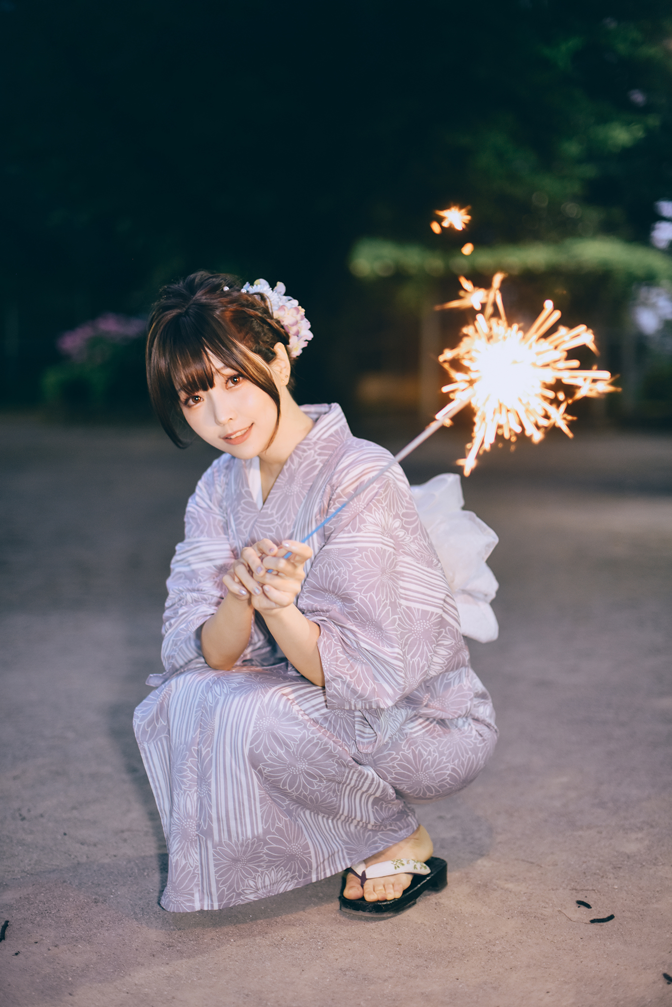 图片[36]-Ely_eee(ElyEE子) NO.039 — Yukata [56P+4V244M]-六色网