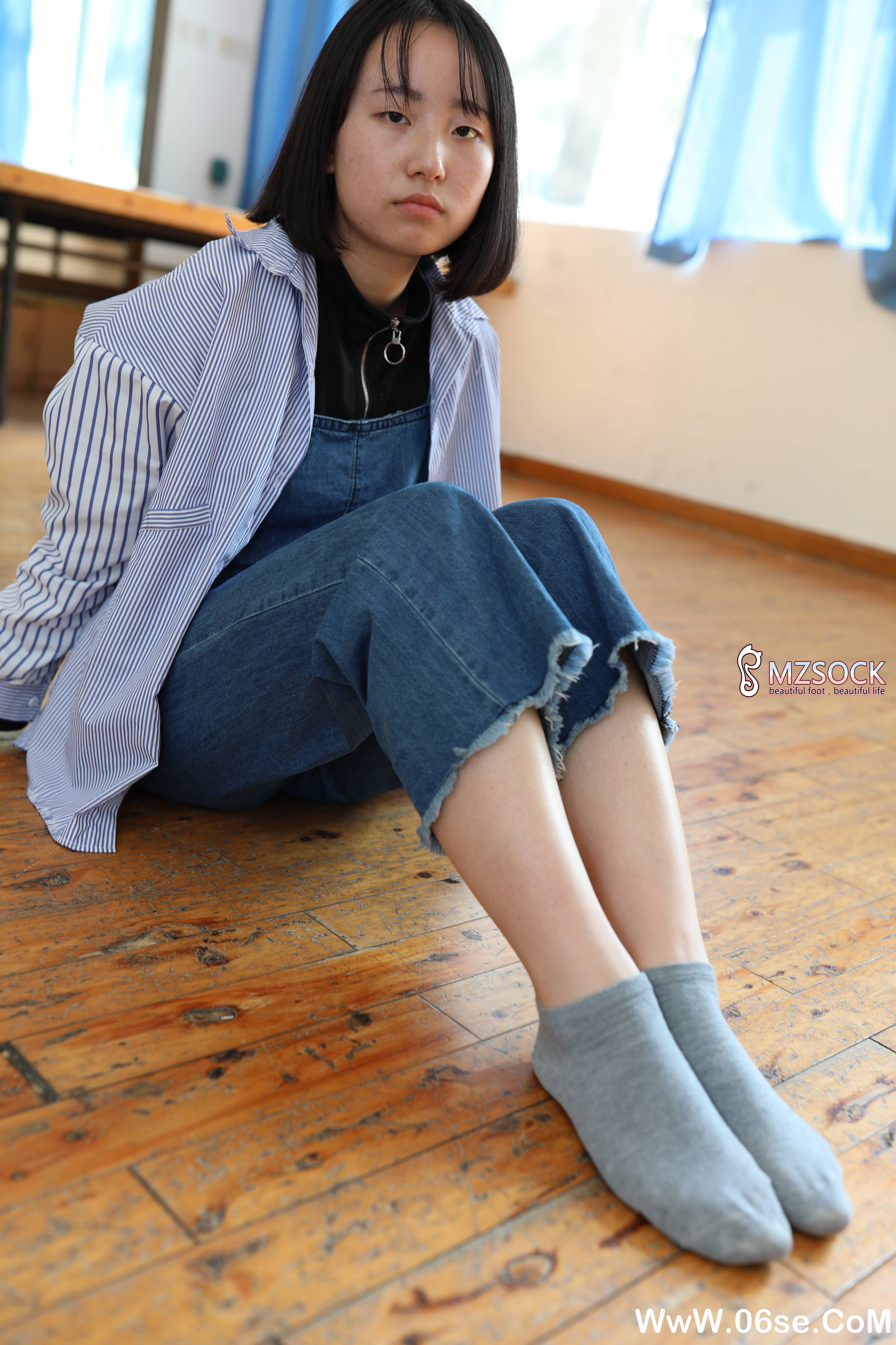 图片[91]-[MZSOCK]爱美足 NO.001 肖弧[123P456M]-六色网