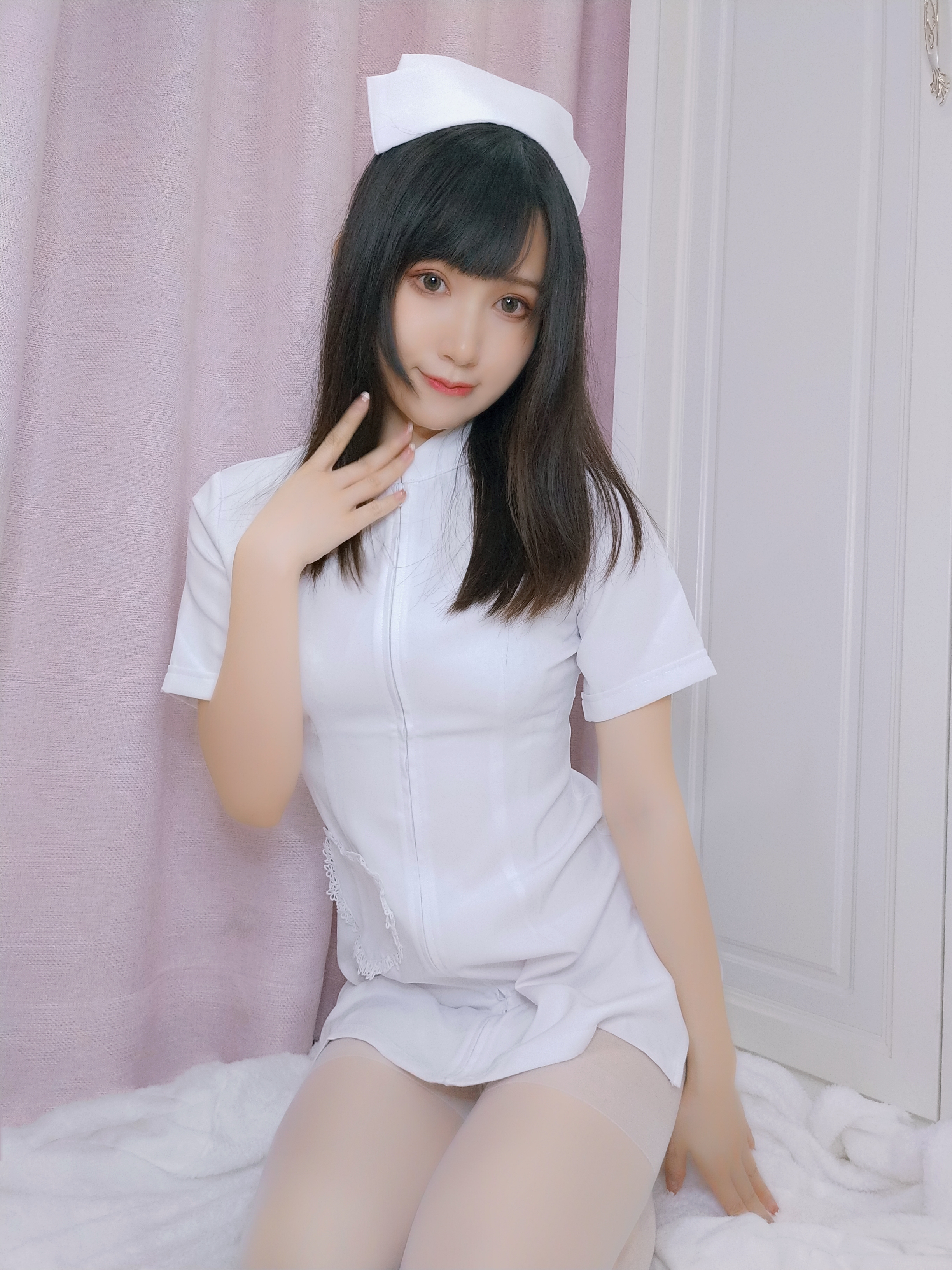 图片[3]-木之本果 NO.005 – 看护妇[12P42M]-六色网