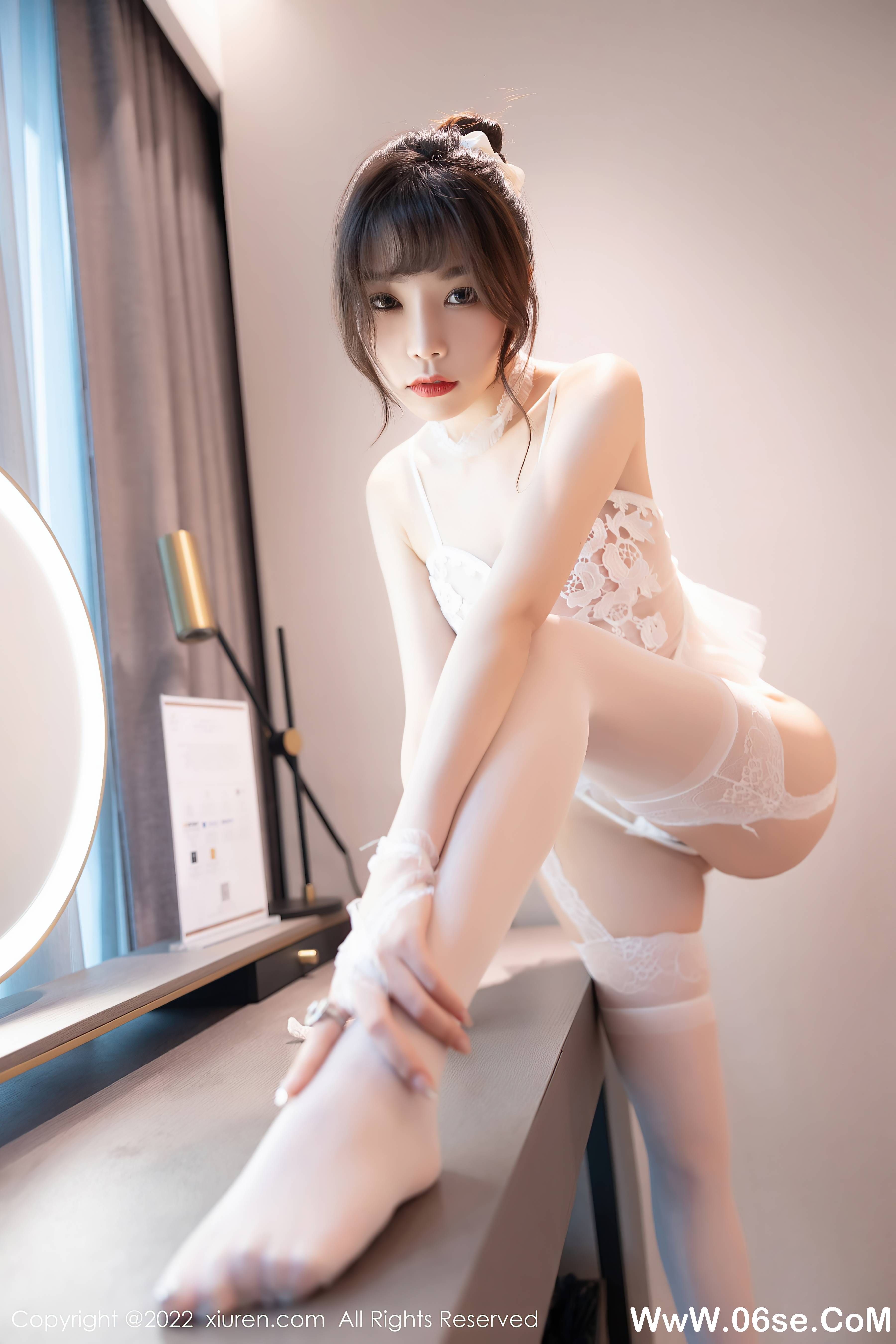 图片[55]-[XIUREN秀人网] 2022.04.08 NO.4840 芝芝Booty[76+1P574M]-六色网