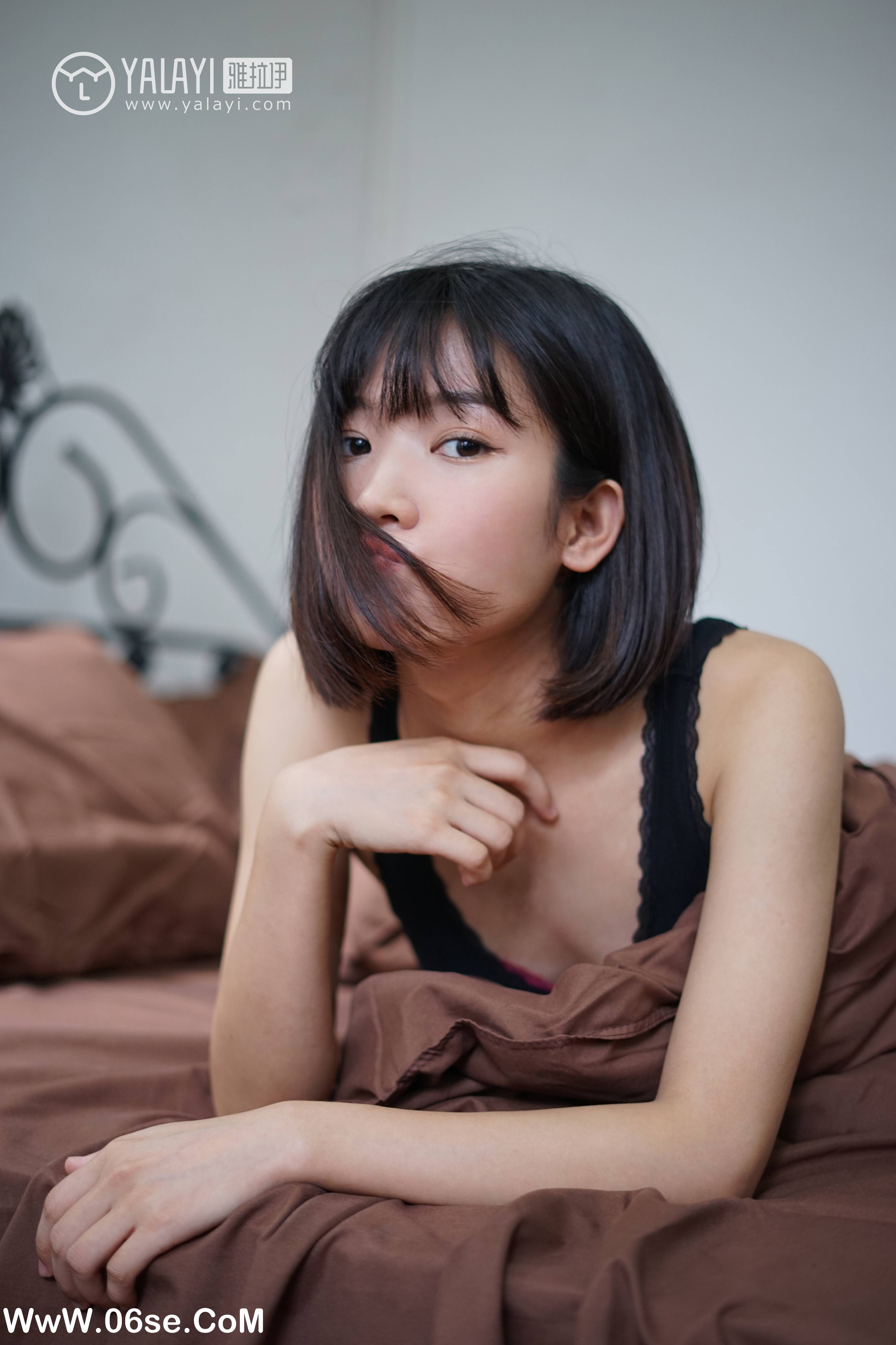 图片[47]-[YALAYI雅拉伊] NO.084 淤青 公主小兔子-六色网