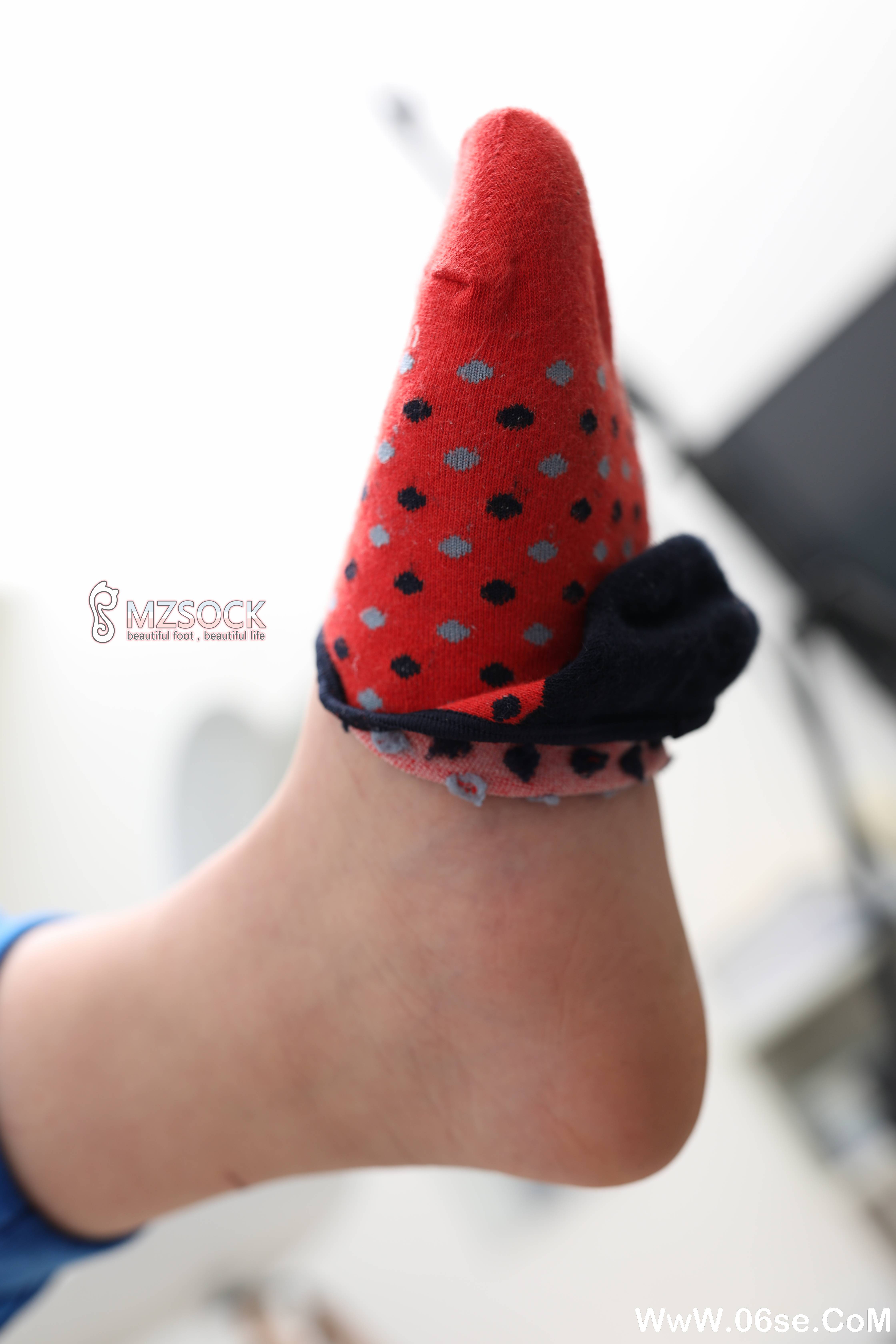 图片[156]-[MZSOCK]爱美足 NO.013 多多[219P2.64G]-六色网