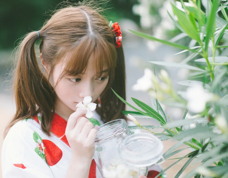 图片[8]-花与少女君-六色网