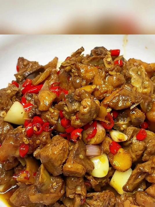 鸭肉最好吃的神仙做法，最后一道你肯定吃过