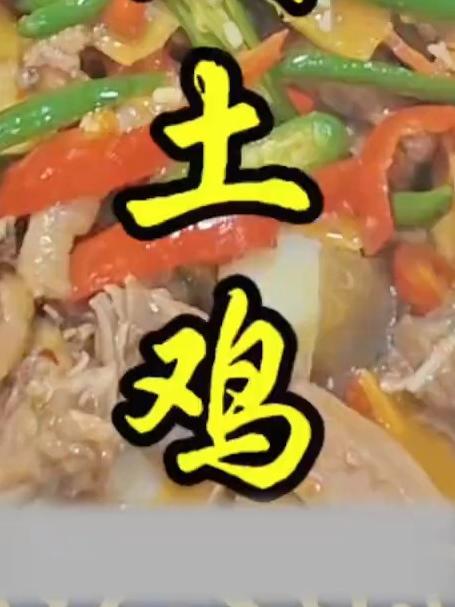 湖南甲鱼焖土鸡的家常做法,特别过瘾