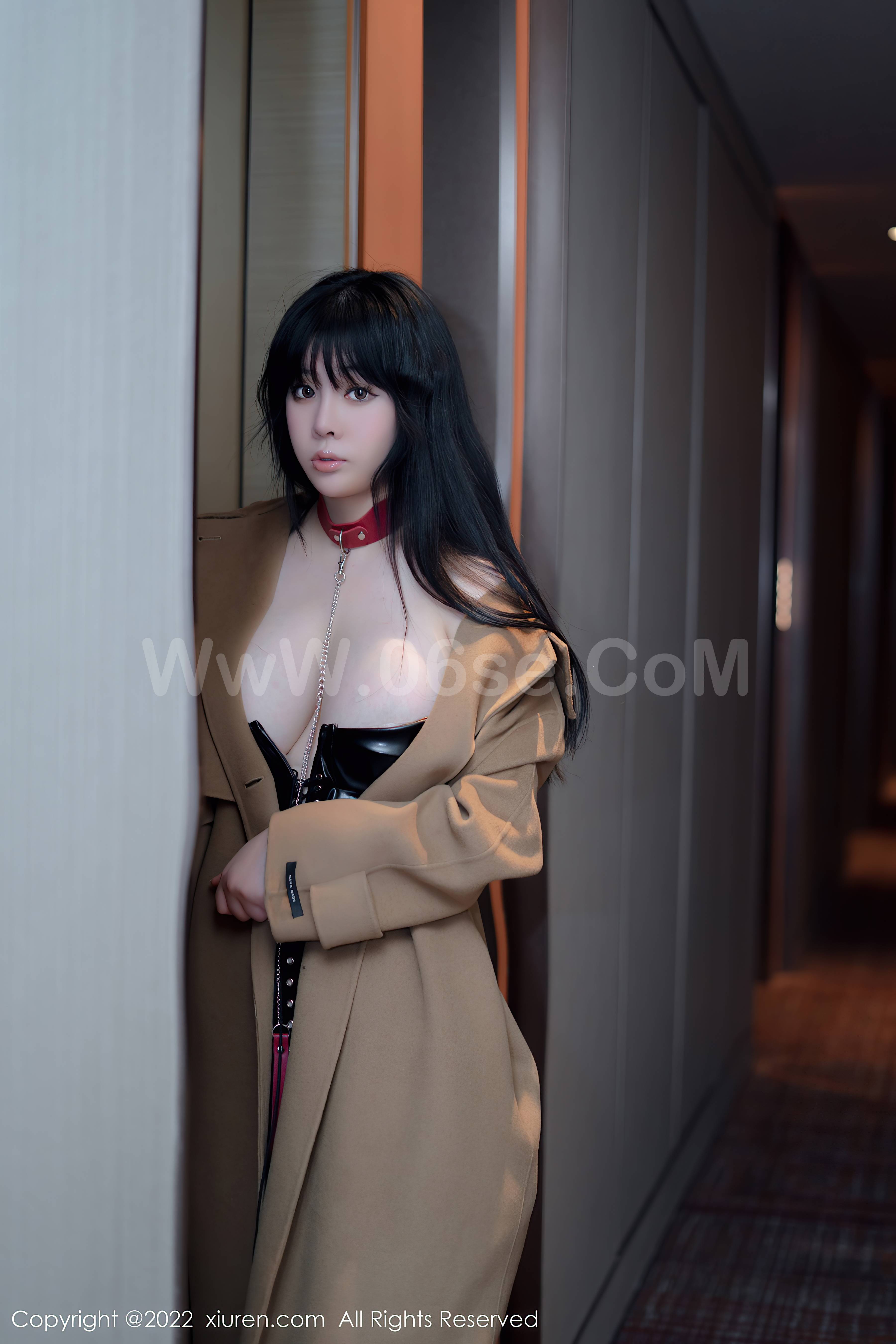 图片[13]-[XIUREN秀人网] 2022.06.01 NO.5090 徐媛媛[49+1P535M]-六色网