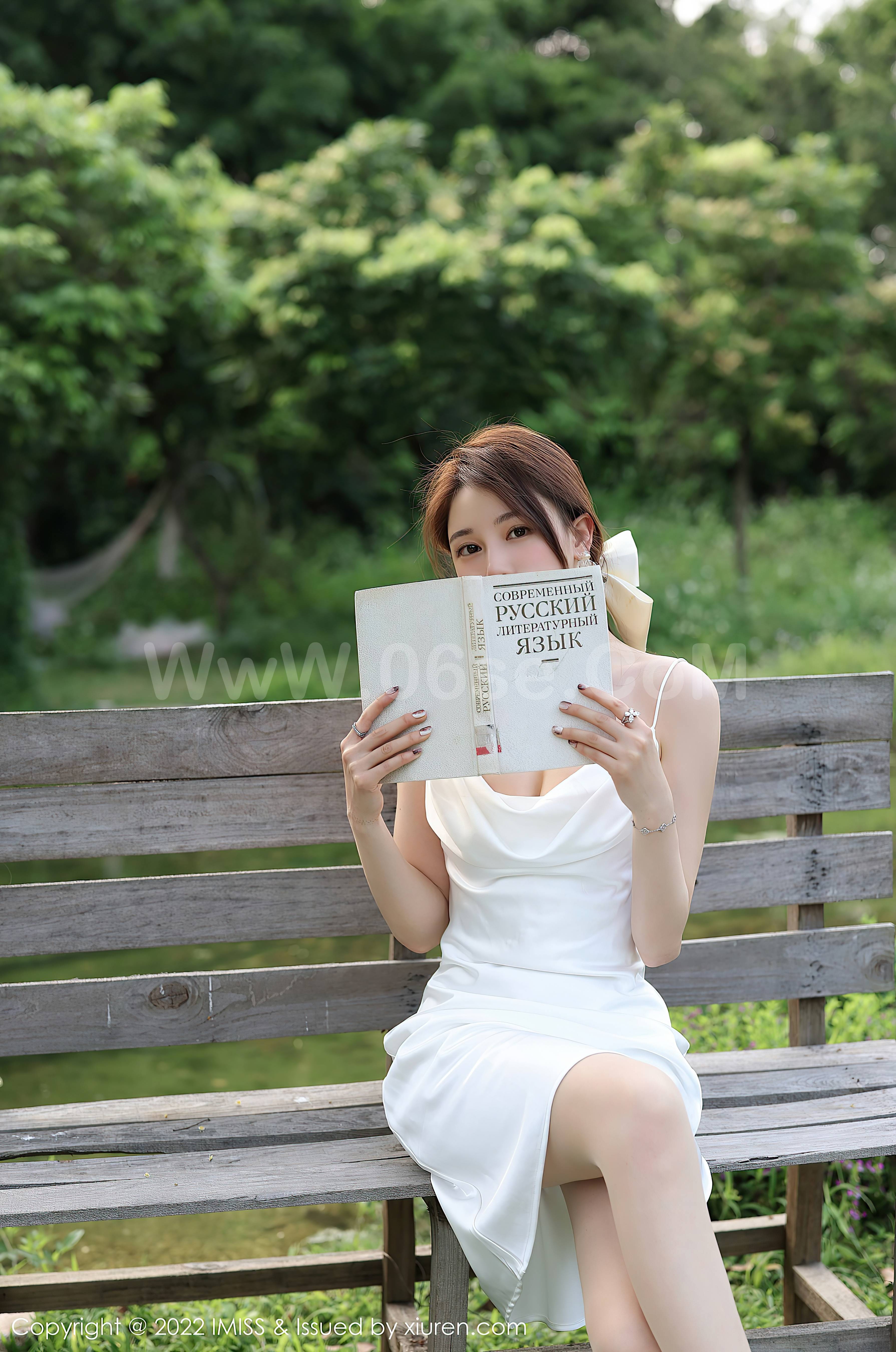 图片[4]-IMISS Vol.682 Lynn – Liu Yining (刘奕宁)-六色网
