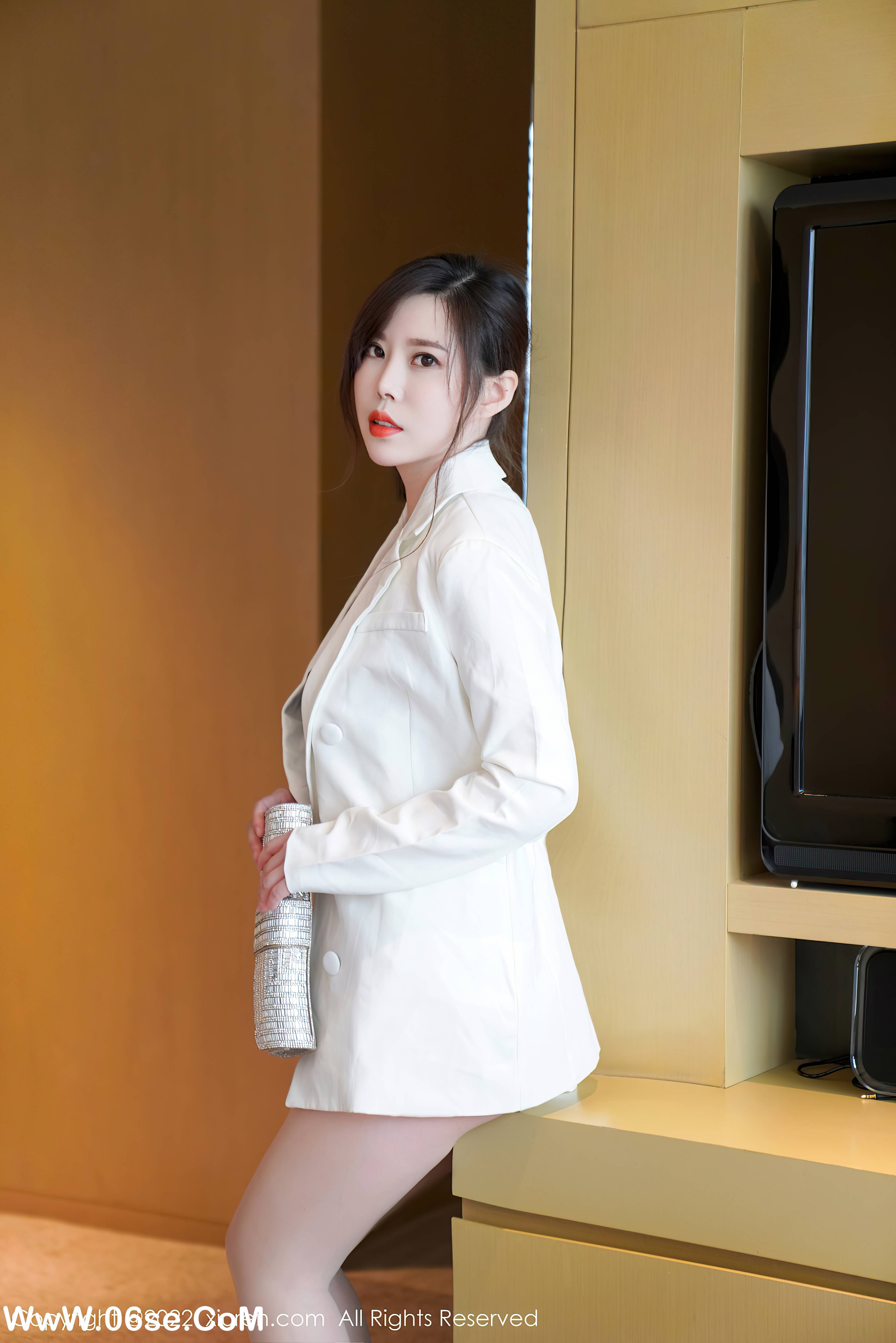 图片[10]-[XIUREN秀人网] 2022.04.19 NO.4885 白茹雪[71+1P702M]-六色网