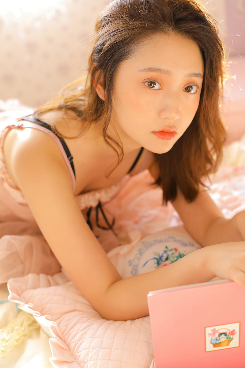 图片[83]-少女心事-六色网