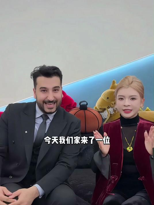 给伊拉克的朋友老王准备一顿正宗的潮汕牛肉火锅