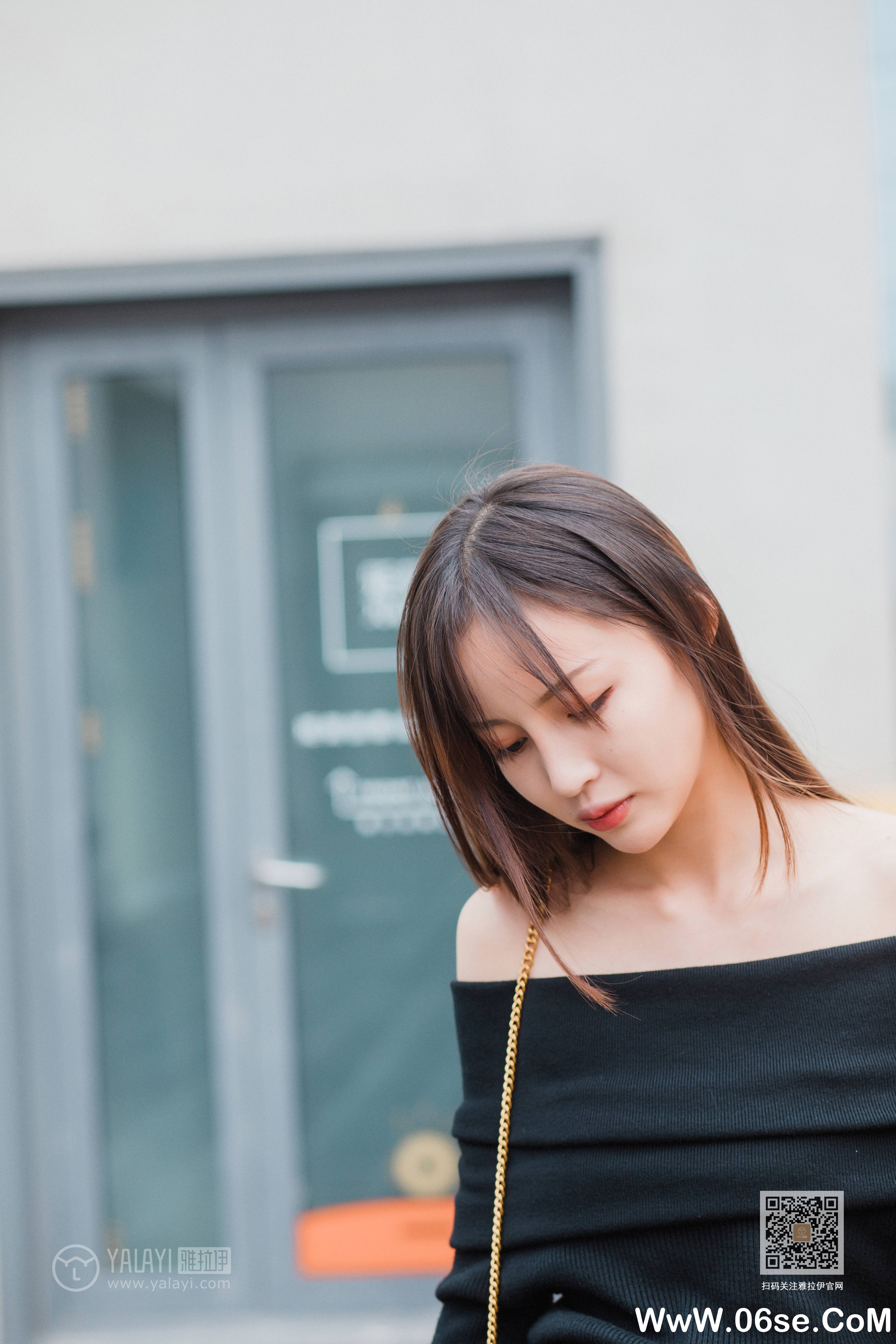 图片[17]-[YALAYI雅拉伊] 2020.01.14 NO.520 小五《广漂女孩儿》[39P+1P583M]-六色网