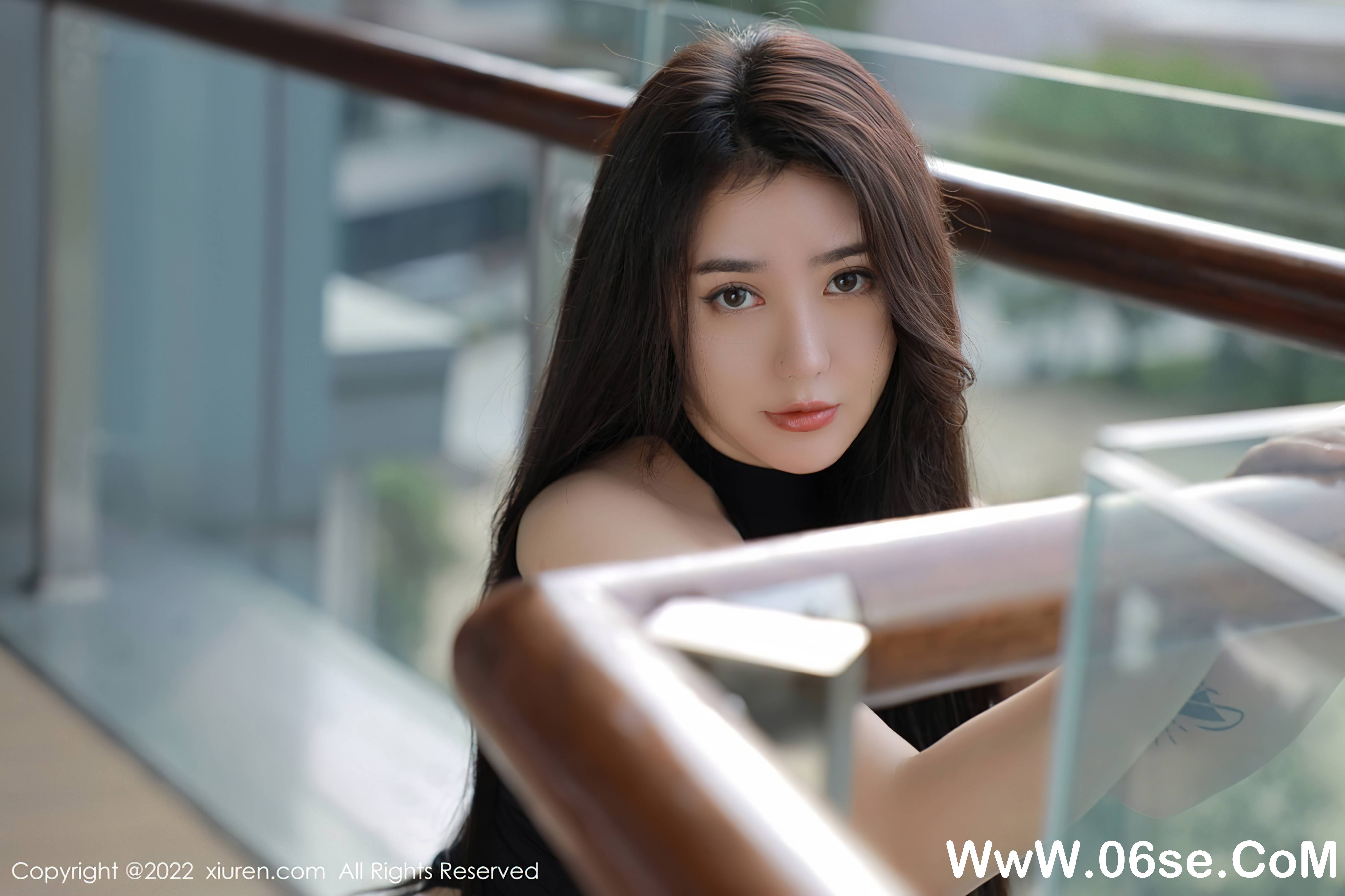 图片[17]-[XIUREN秀人网] 2022.01.07 NO.4433 玛鲁娜[47+1P433M]-六色网