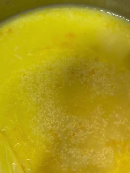 减肥期嘴馋怎么办?小米粥配青菜,饱腹还掉秤,绝了!