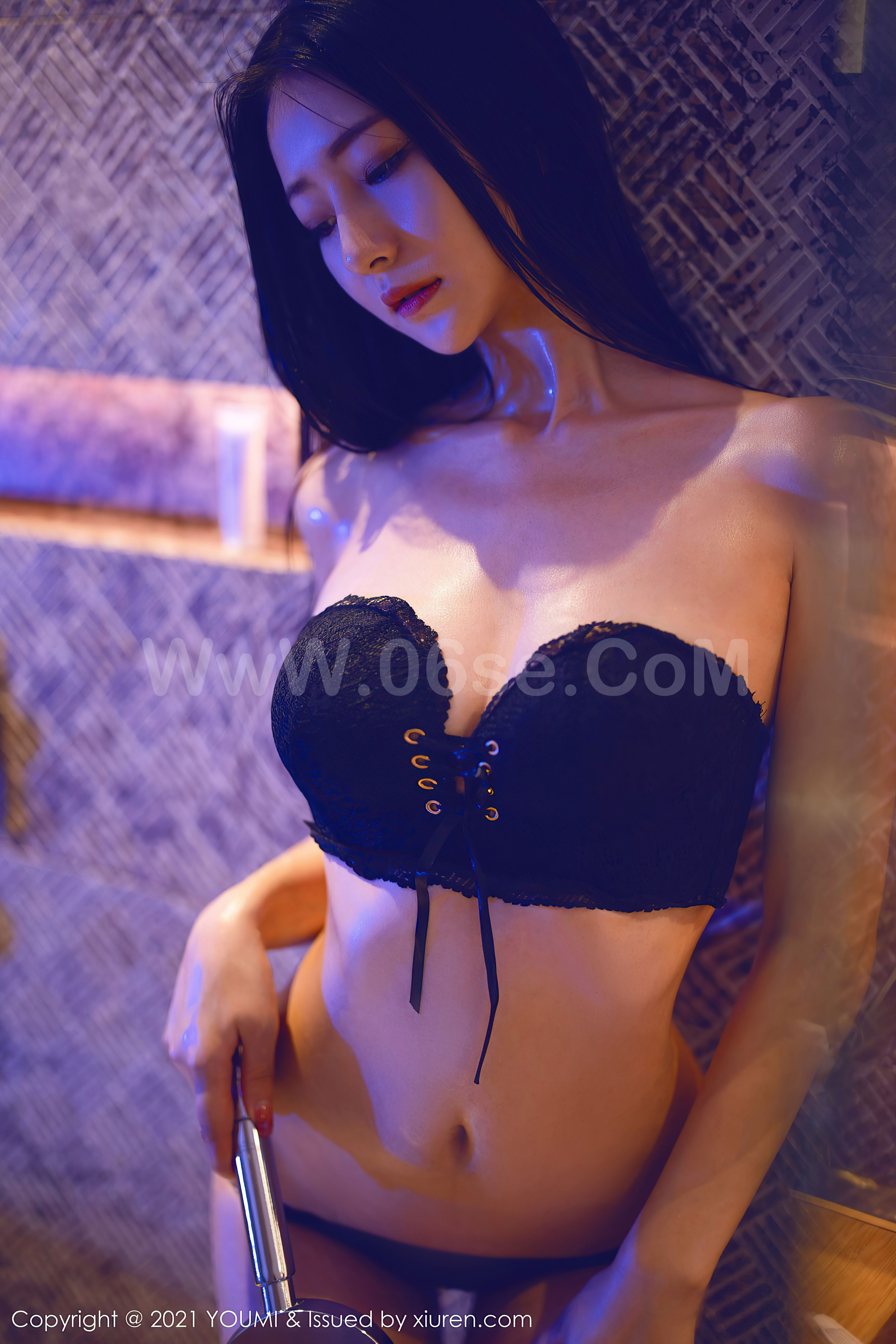 图片[49]-YouMi Vol.685 Xiong Xiao Nuo (熊小诺)-六色网