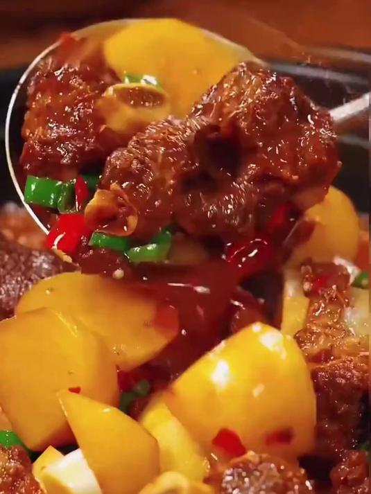 上班族懒人食谱,小土豆空气炸锅烤,外脆里糯当主食