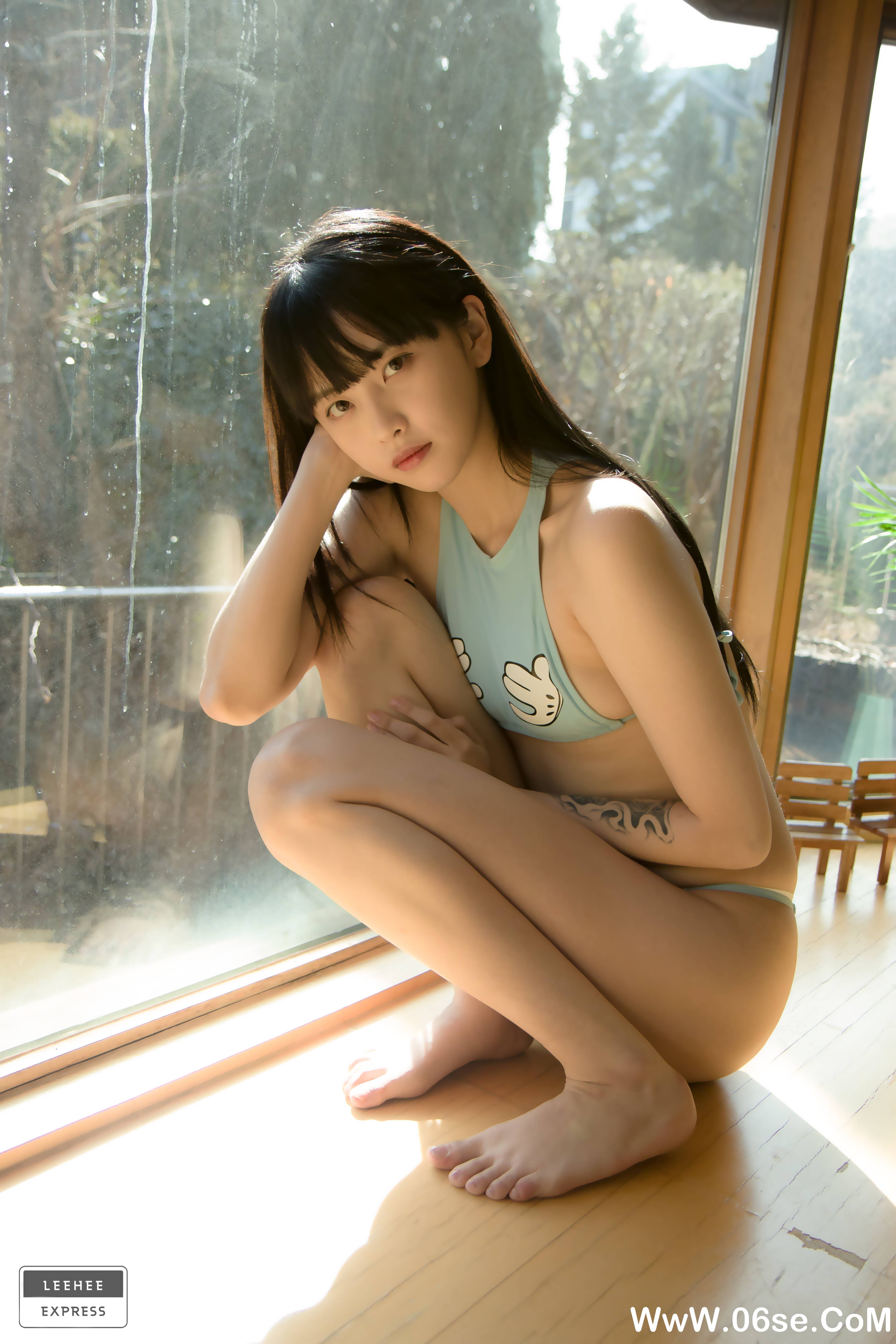 图片[38]-[LeeheeExpress] NO.018 LEBE-016B – GMS[43P229M]-六色网