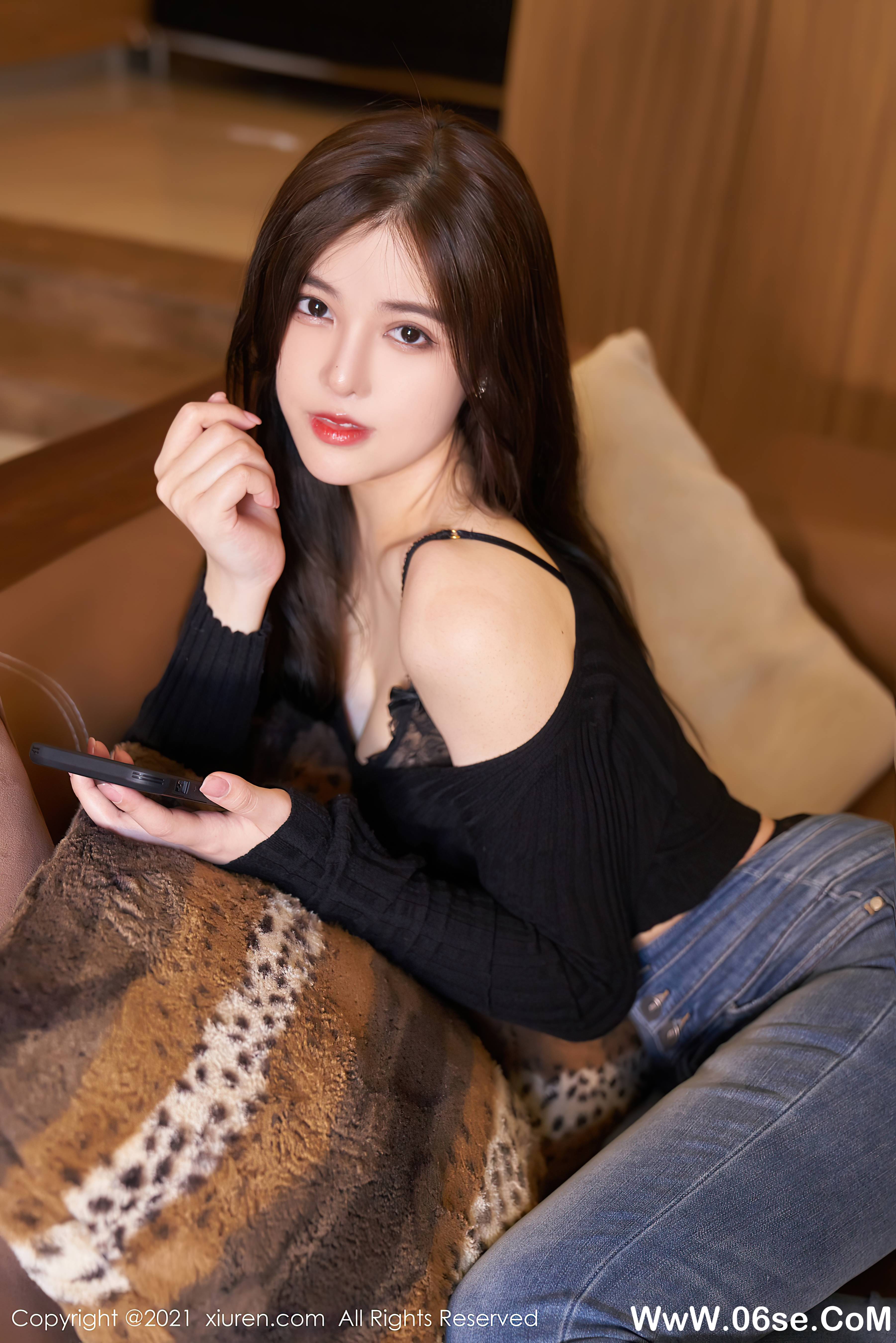 图片[10]-[XIUREN秀人网] 2021.05.25 NO.3459 韩静安[60+1P631M]-六色网