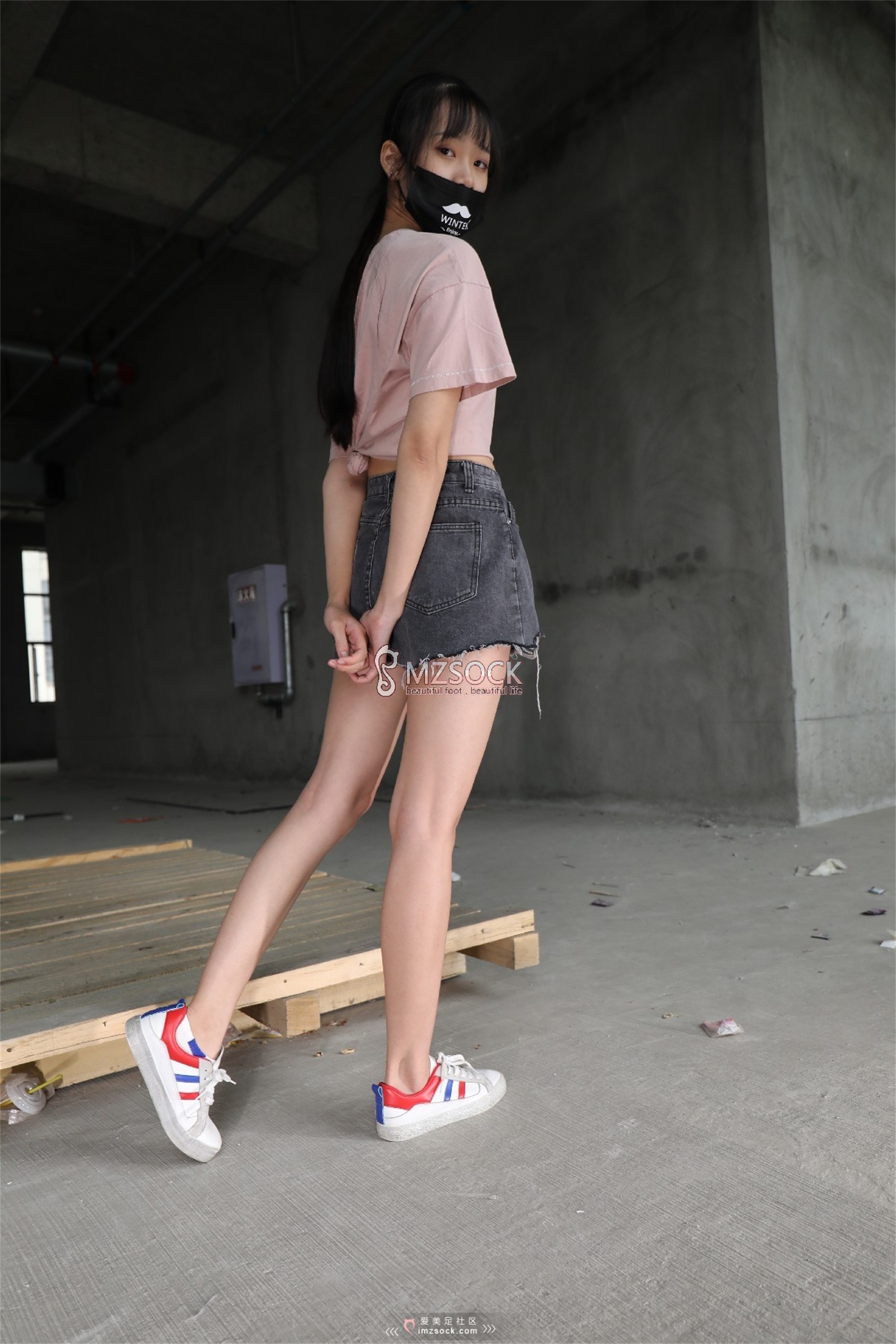 图片[86]-[MZSOCK]爱美足 NO.066 叮叮[102P238M]-六色网